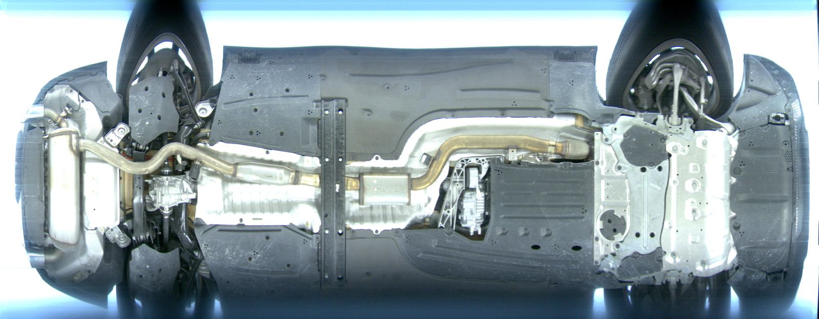 2025 BMW 3 Series 330i xDrive AWD