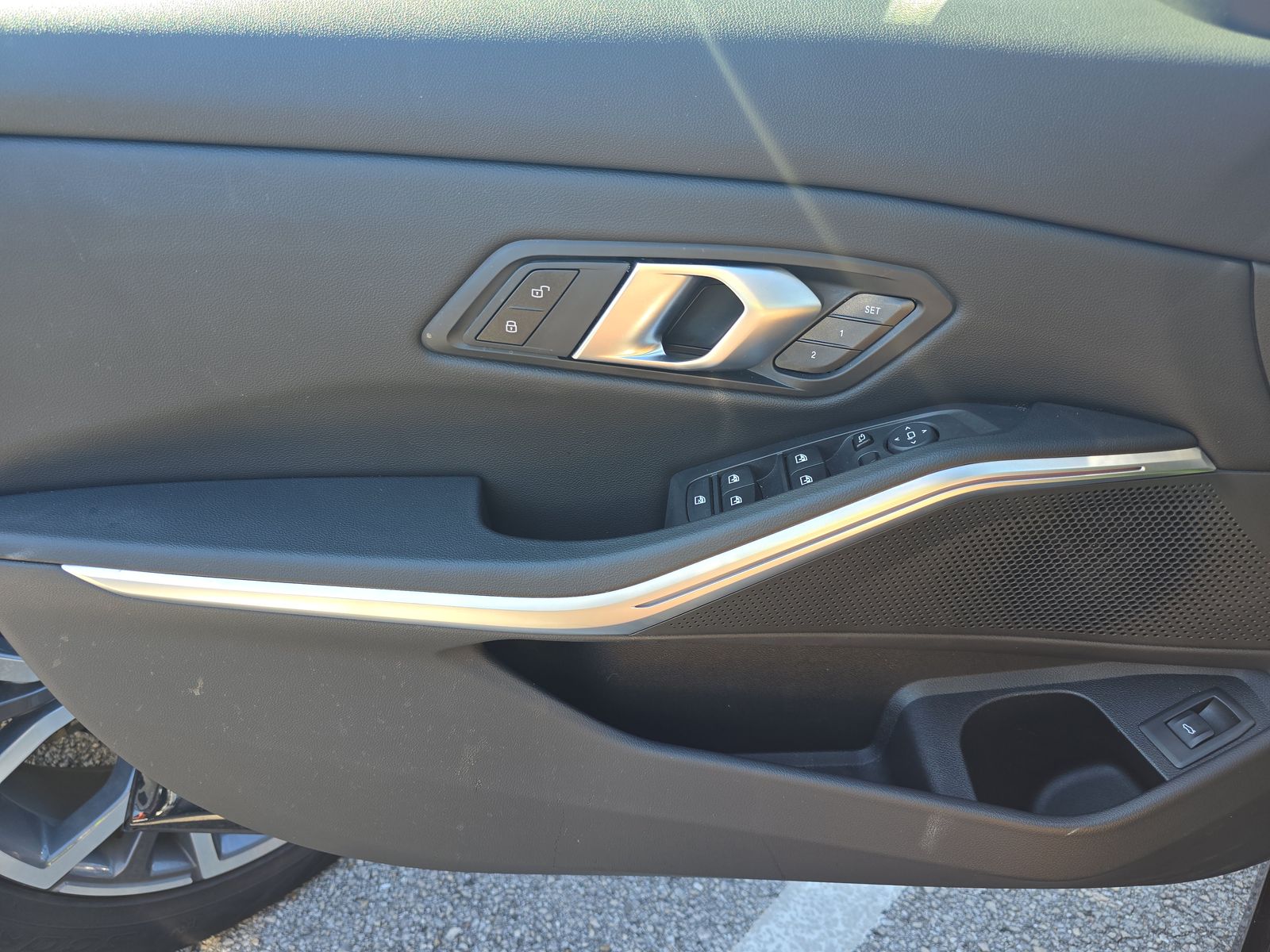 2025 BMW 3 Series 330i xDrive AWD