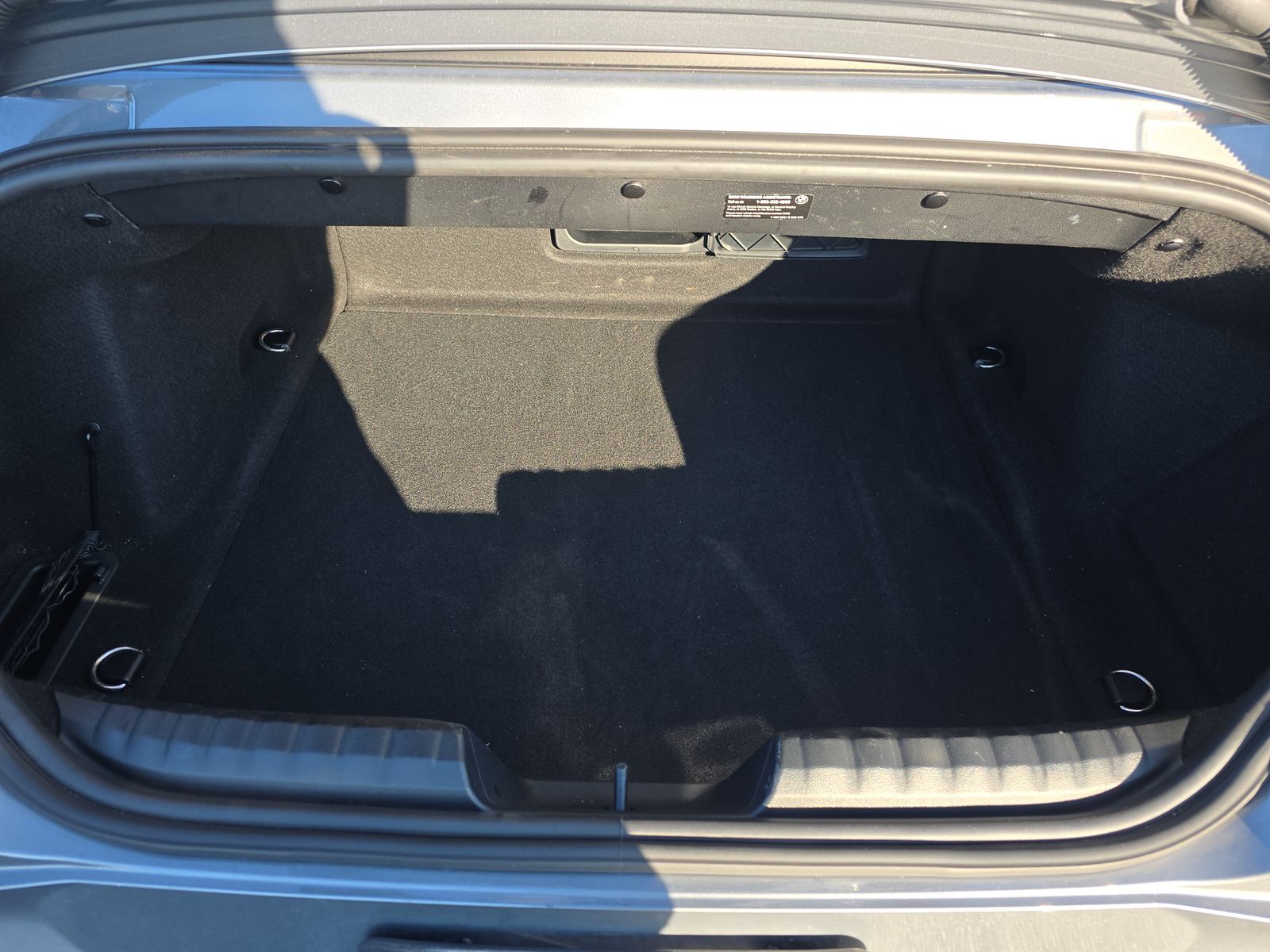 2025 BMW Z4 sDrive30i RWD