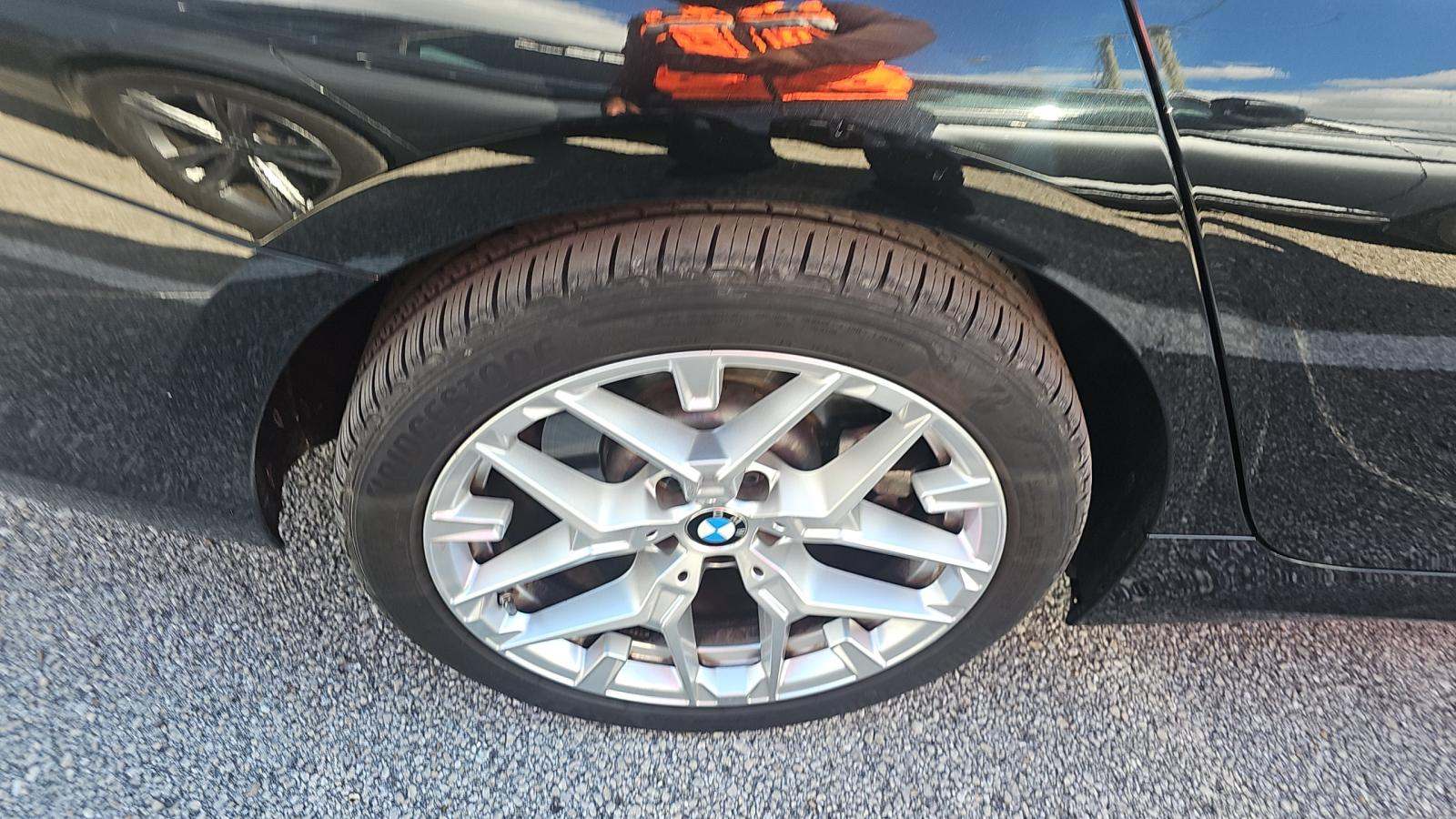 2025 BMW 3 Series 330i xDrive AWD