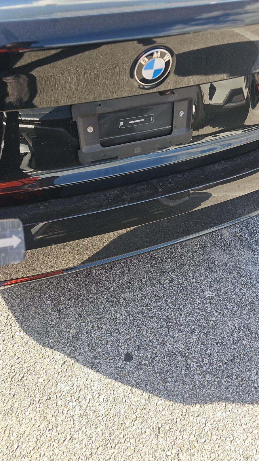 2025 BMW 3 Series 330i xDrive AWD