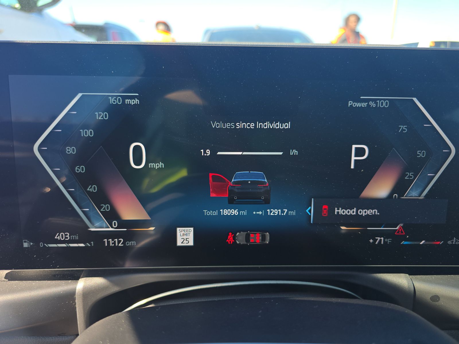 2025 BMW 3 Series 330i xDrive AWD