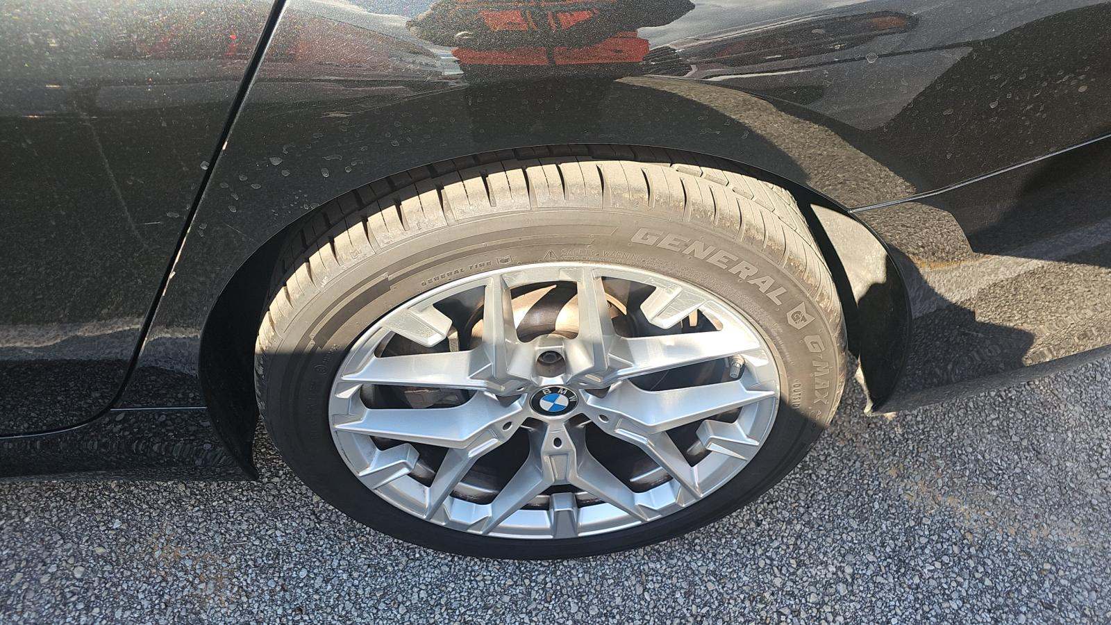 2025 BMW 3 Series 330i xDrive AWD