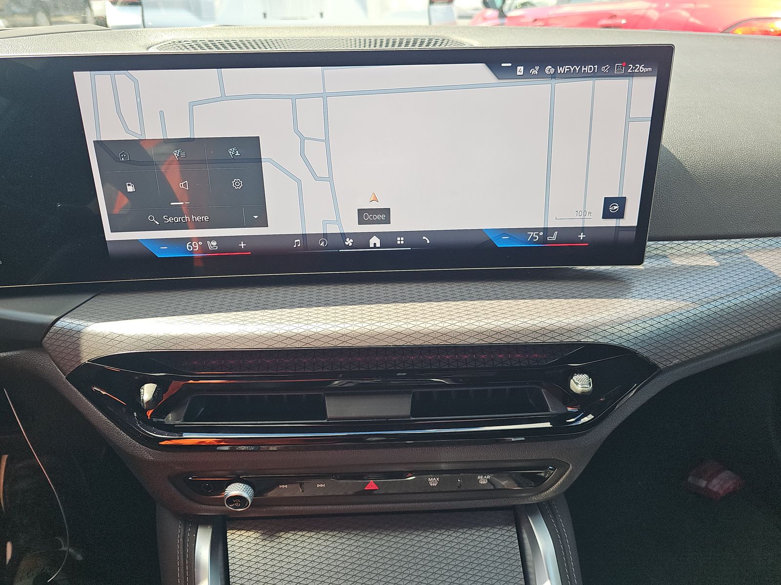 2025 BMW 4 Series 430i xDrive AWD