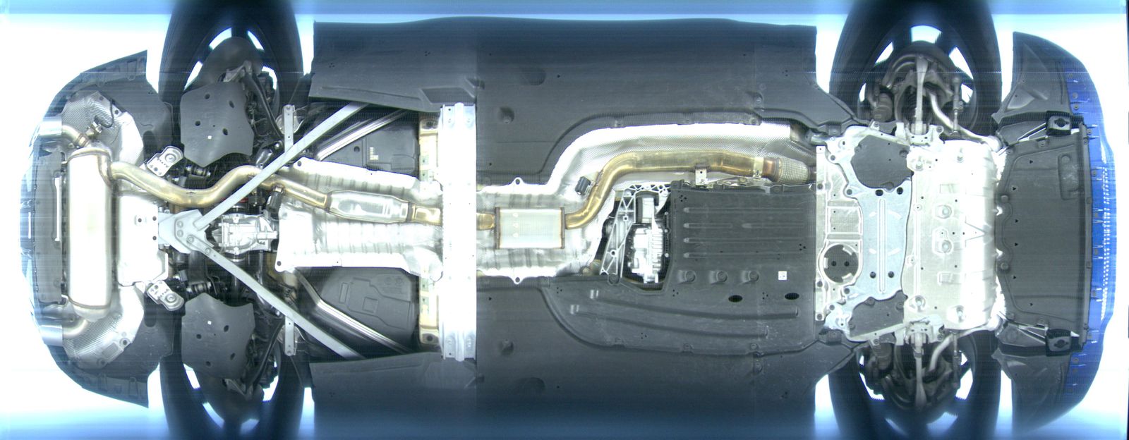2025 BMW 4 Series 430i xDrive AWD