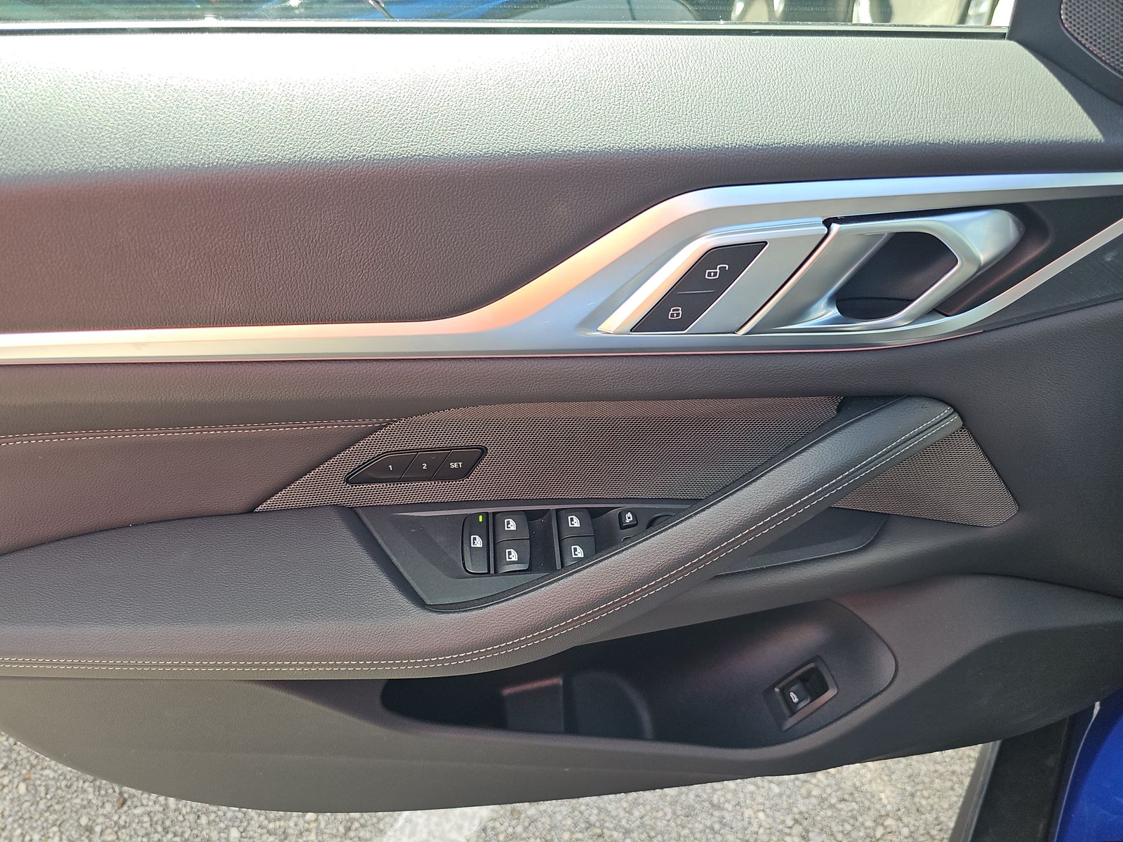 2025 BMW 4 Series 430i xDrive AWD