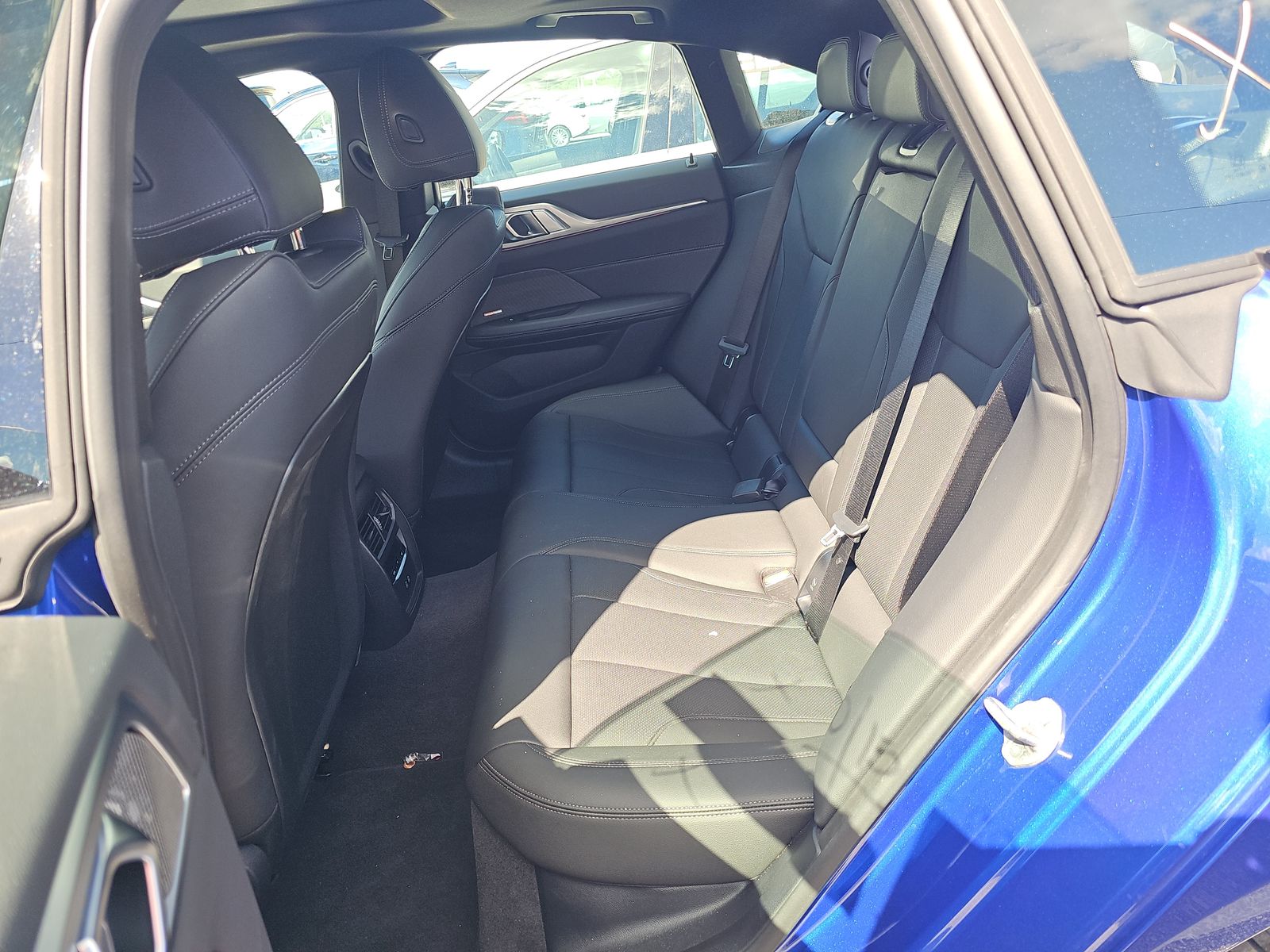 2025 BMW 4 Series 430i xDrive AWD