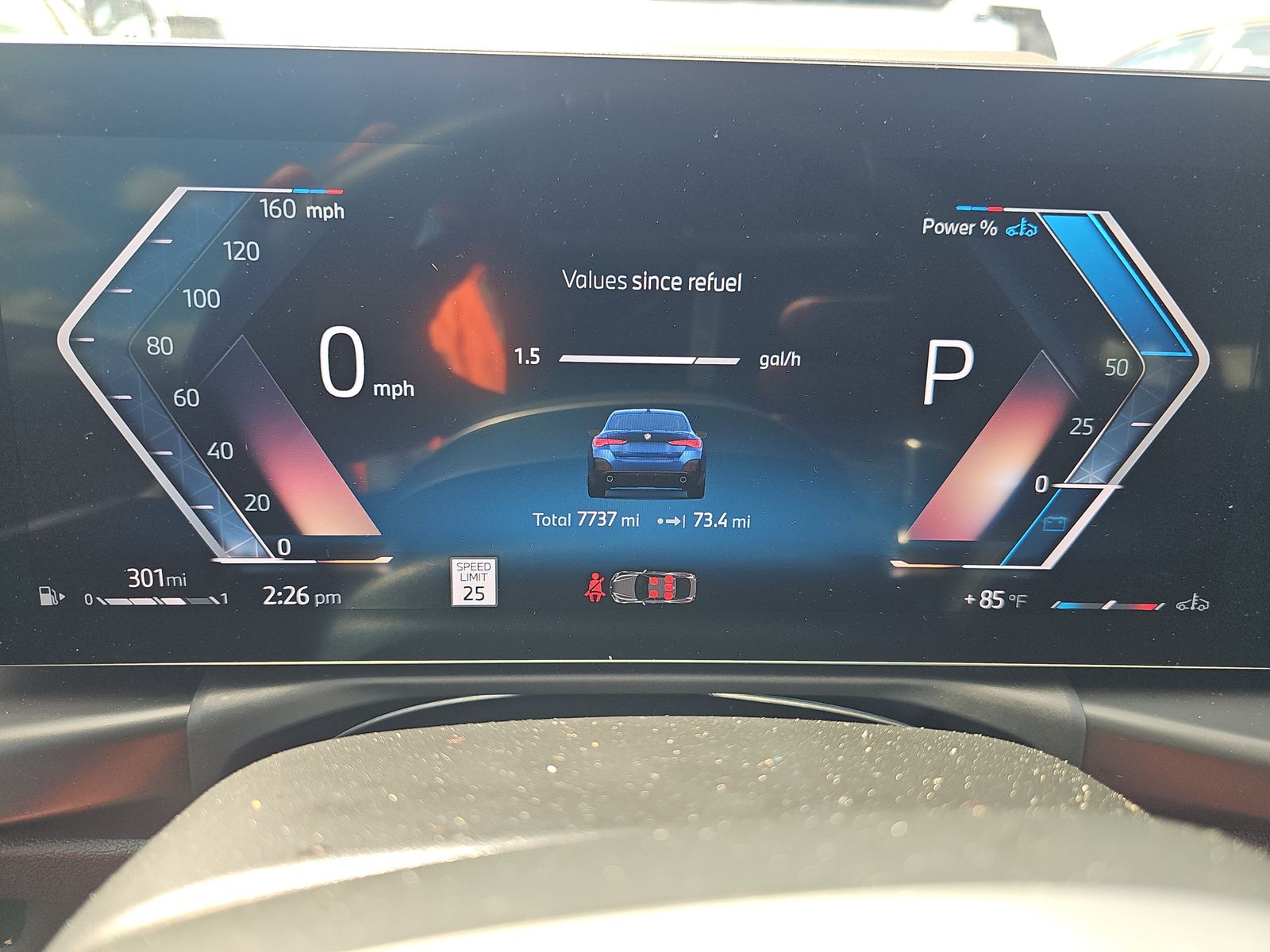 2025 BMW 4 Series 430i xDrive AWD