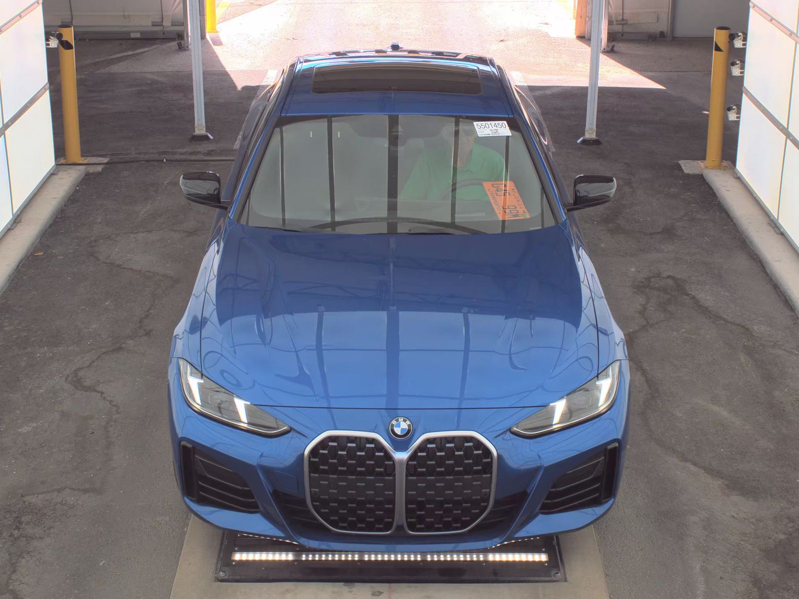 2025 BMW 4 Series 430i xDrive AWD