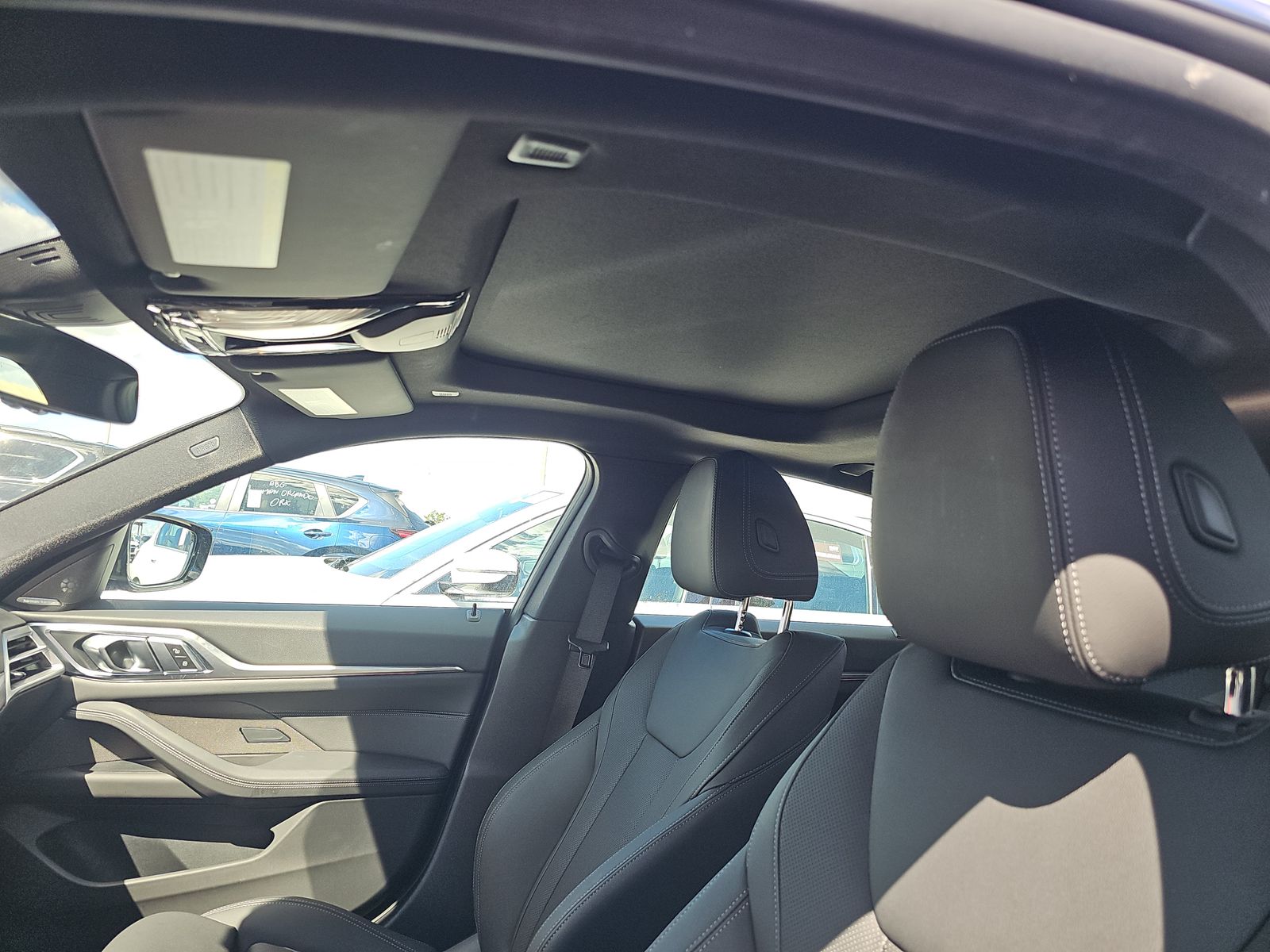 2025 BMW 4 Series 430i xDrive AWD