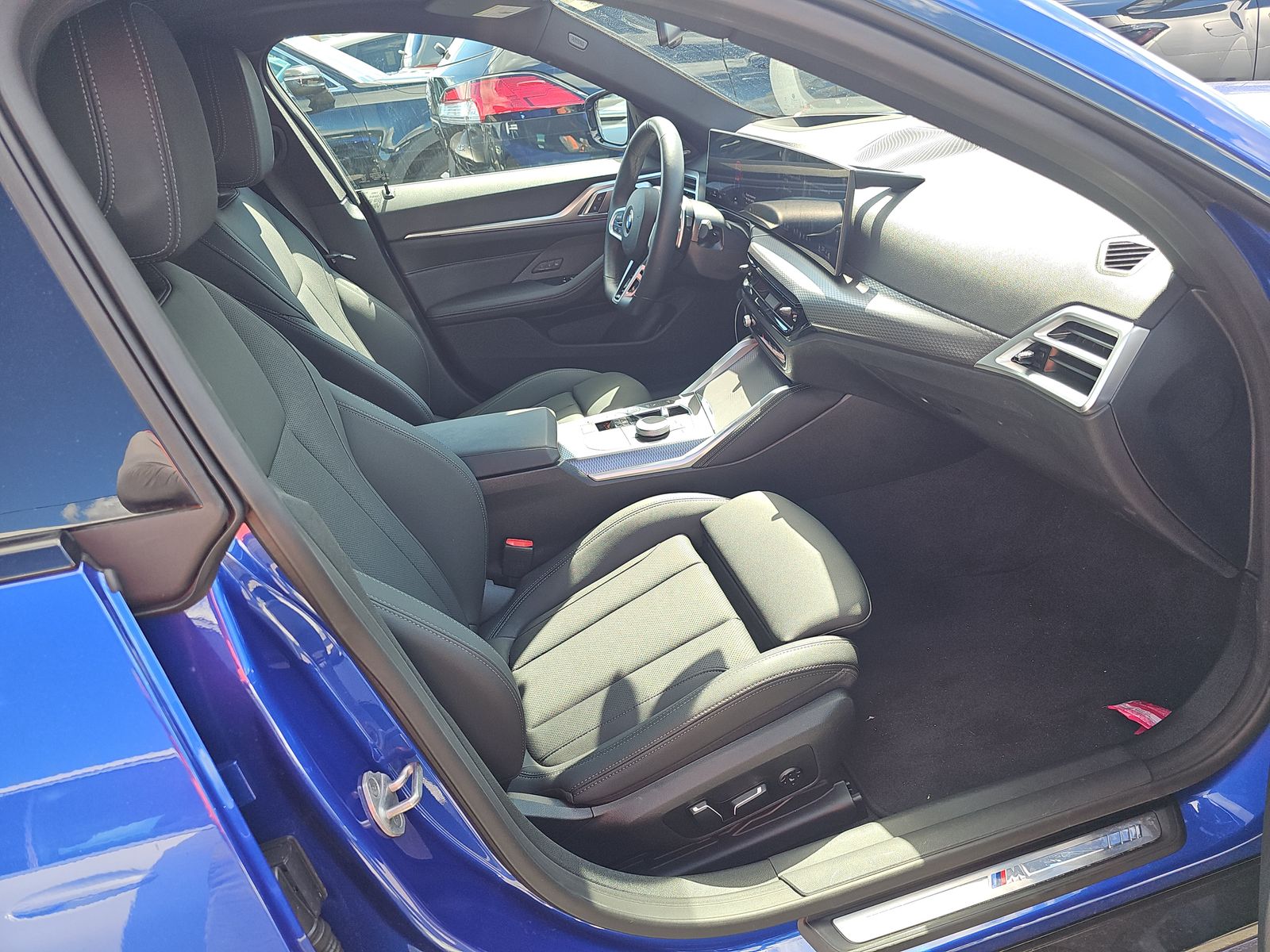 2025 BMW 4 Series 430i xDrive AWD