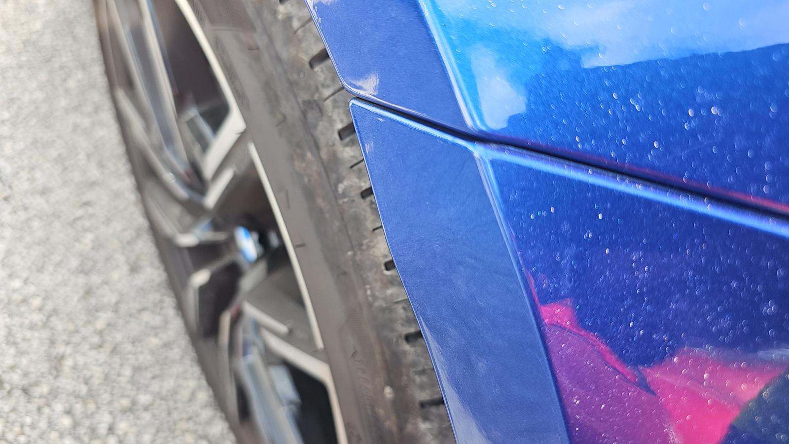 2025 BMW 4 Series 430i xDrive AWD