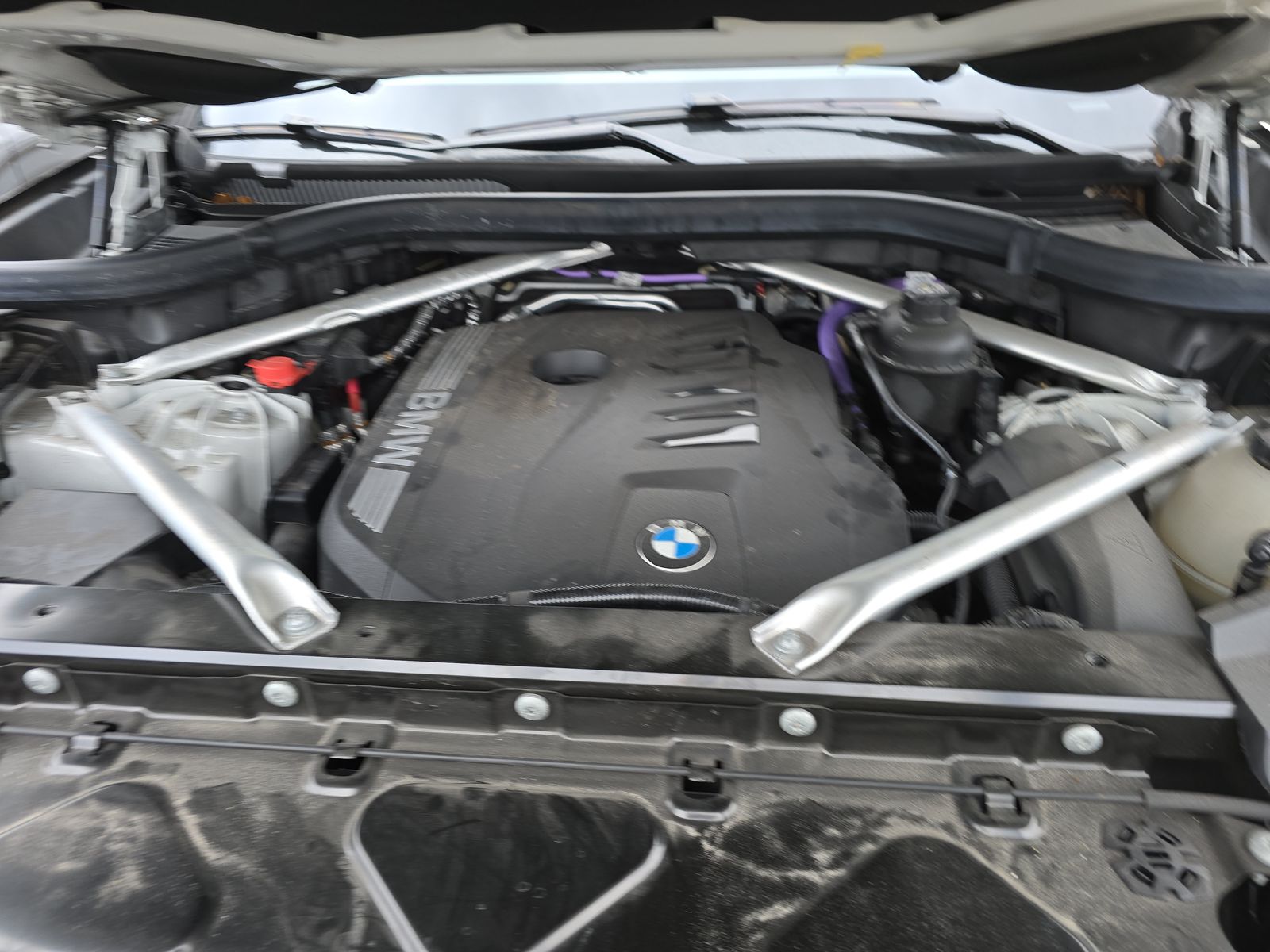 2024 BMW X5 sDrive40i RWD