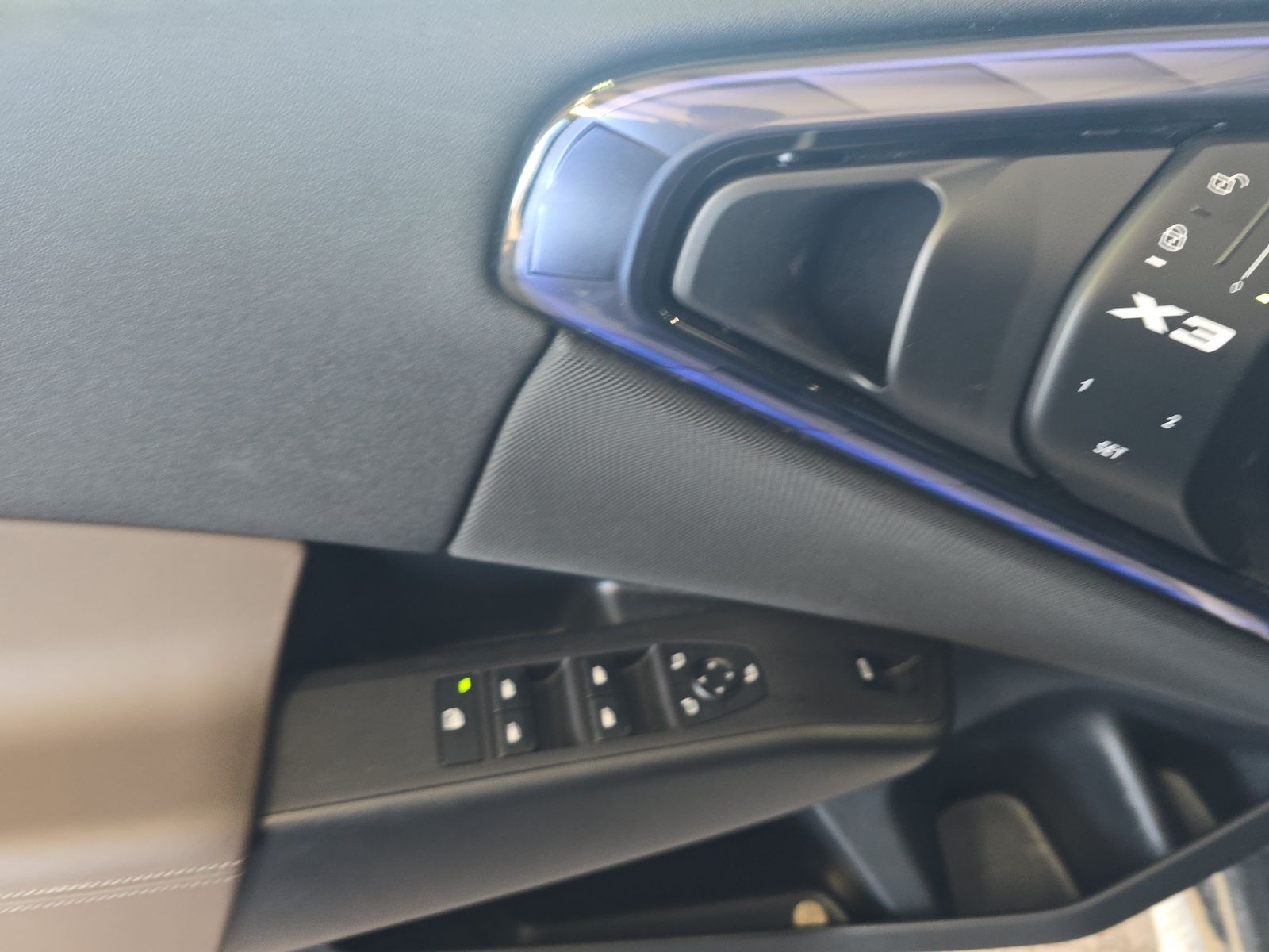 2025 BMW X3 xDrive30i AWD