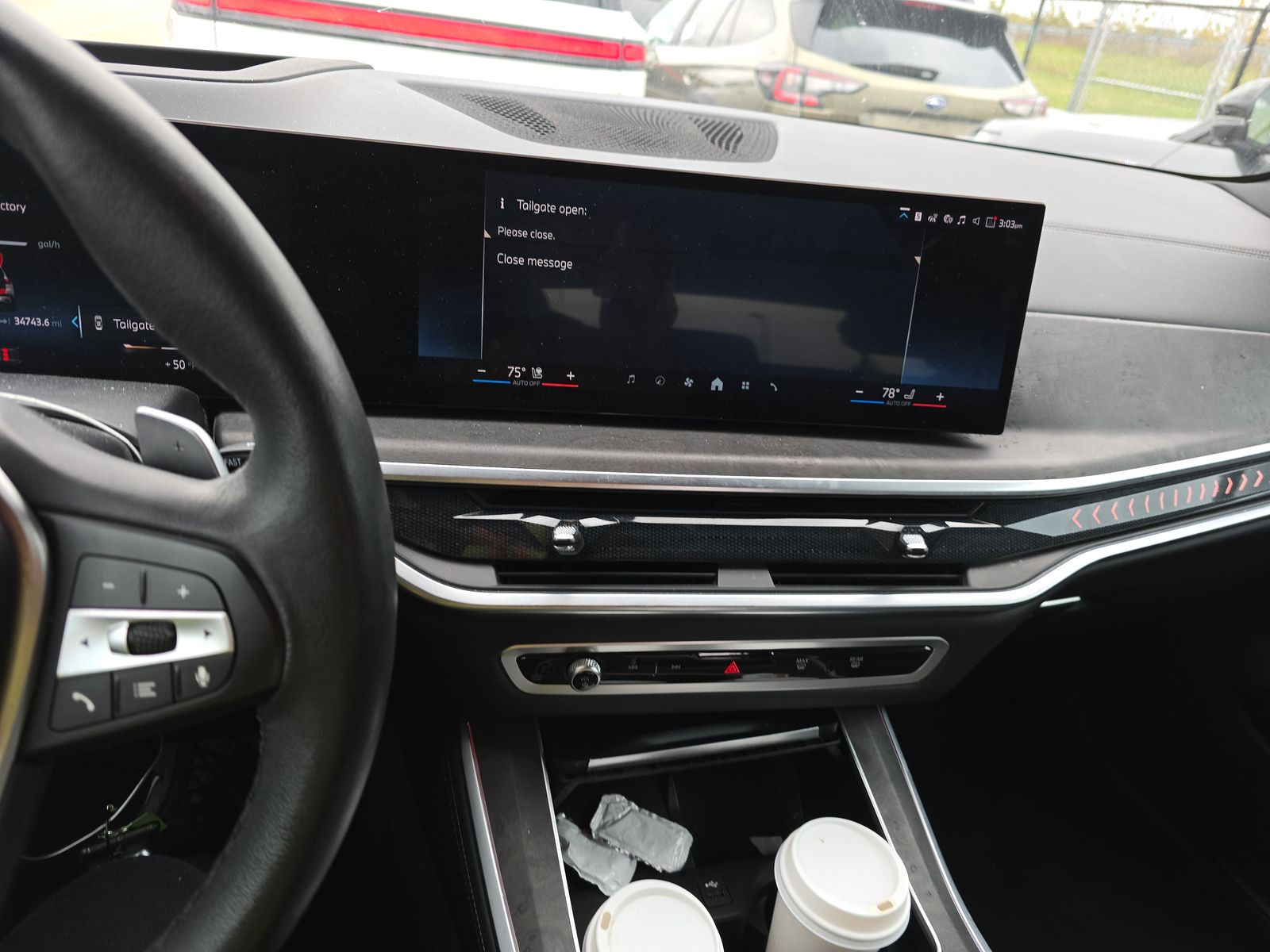 2024 BMW X5 sDrive40i RWD