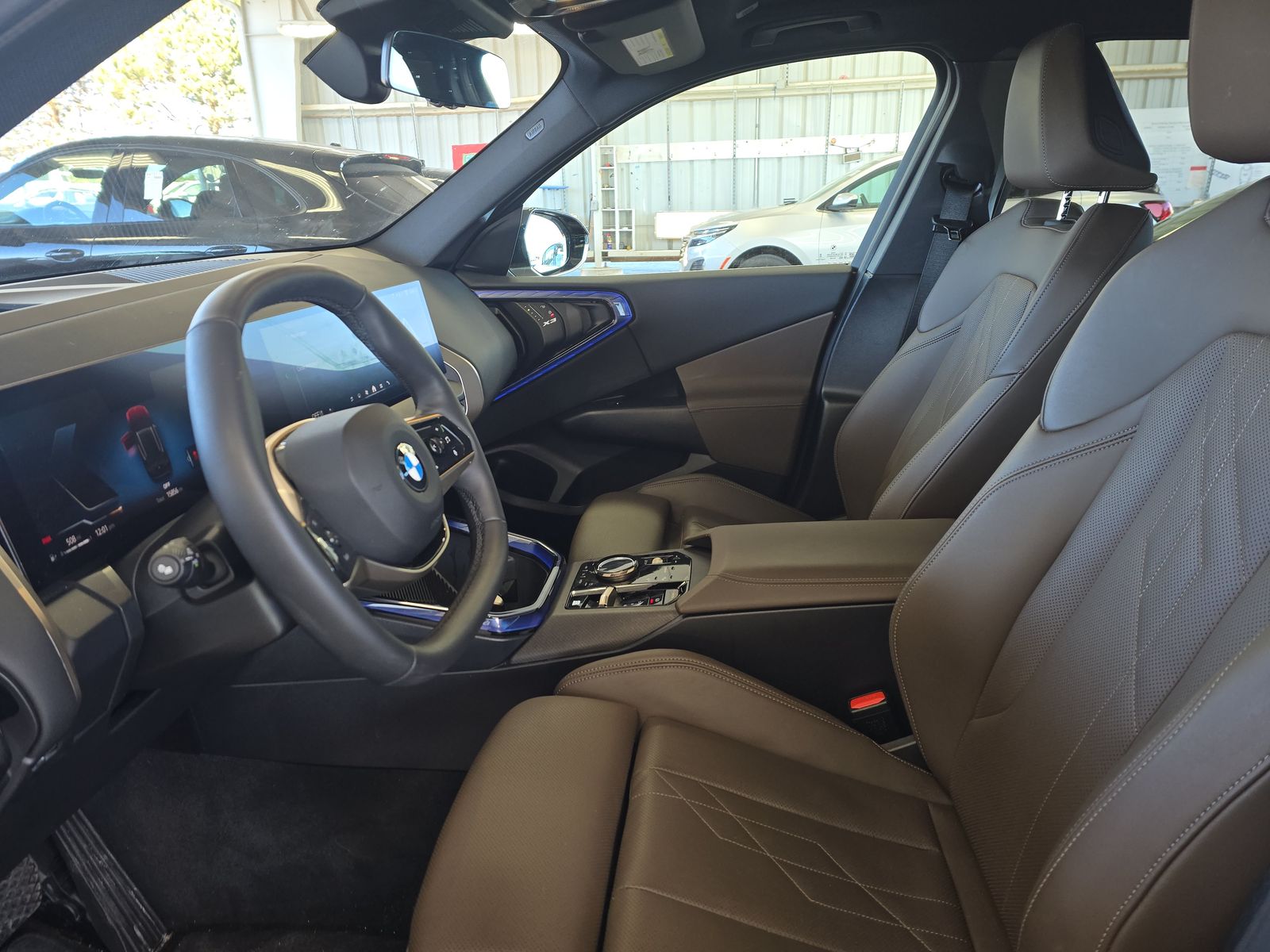 2025 BMW X3 xDrive30i AWD