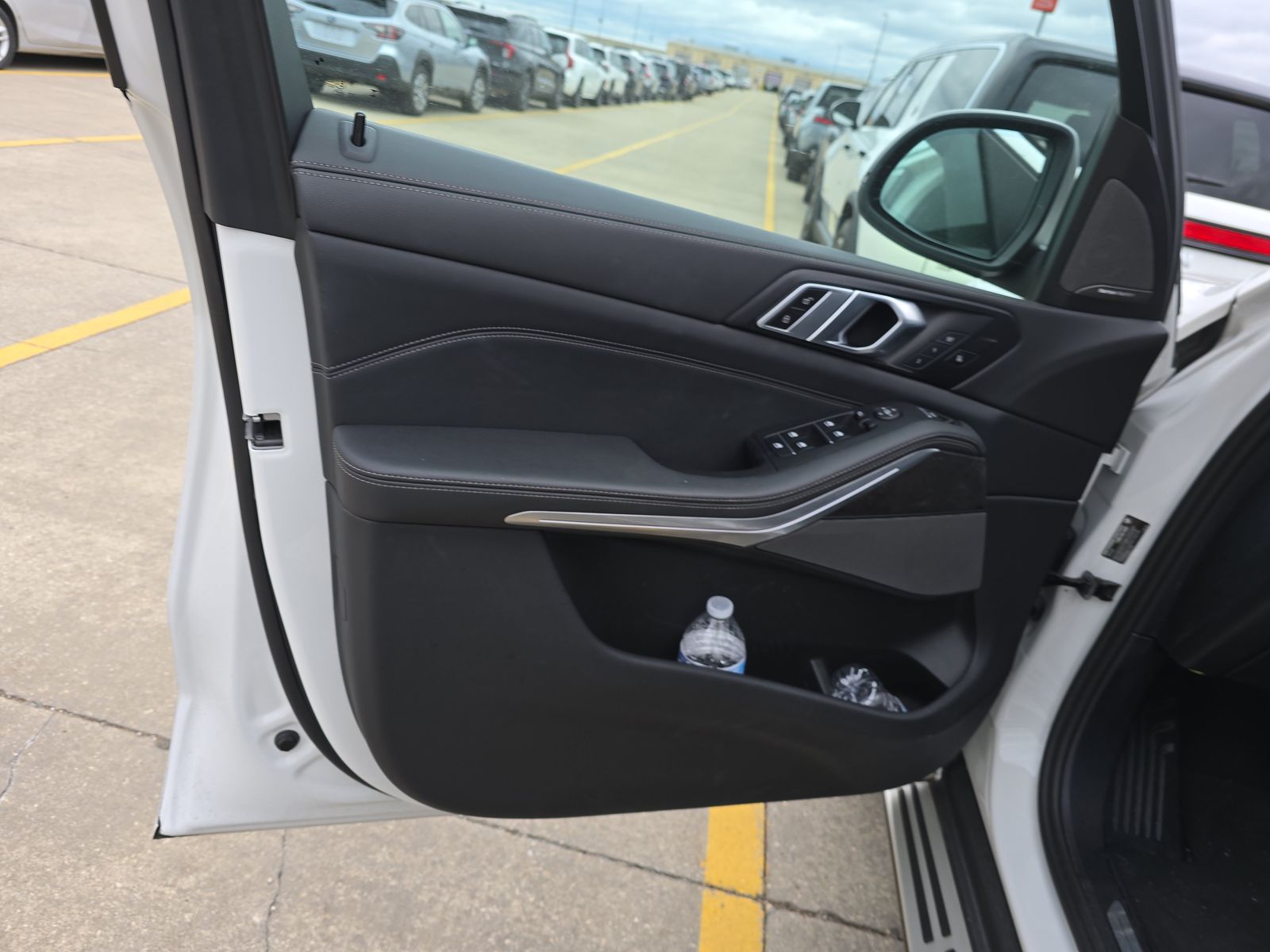 2024 BMW X5 sDrive40i RWD