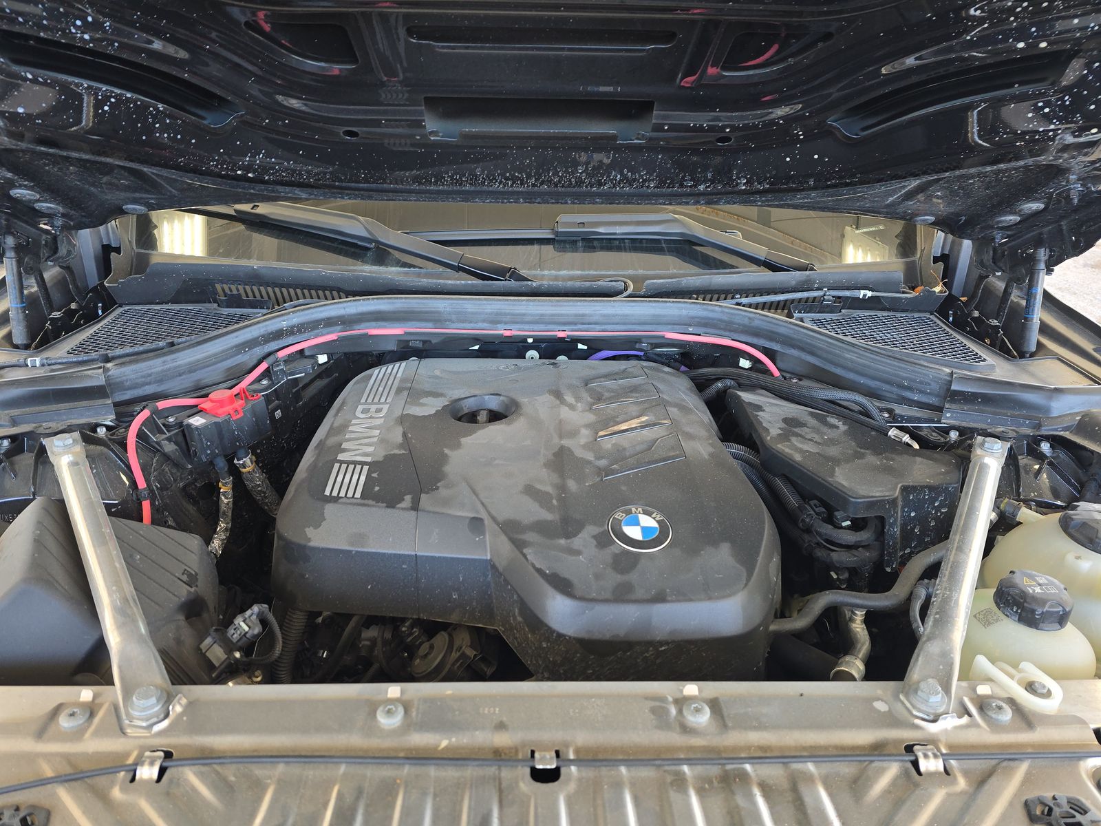 2025 BMW X3 xDrive30i AWD