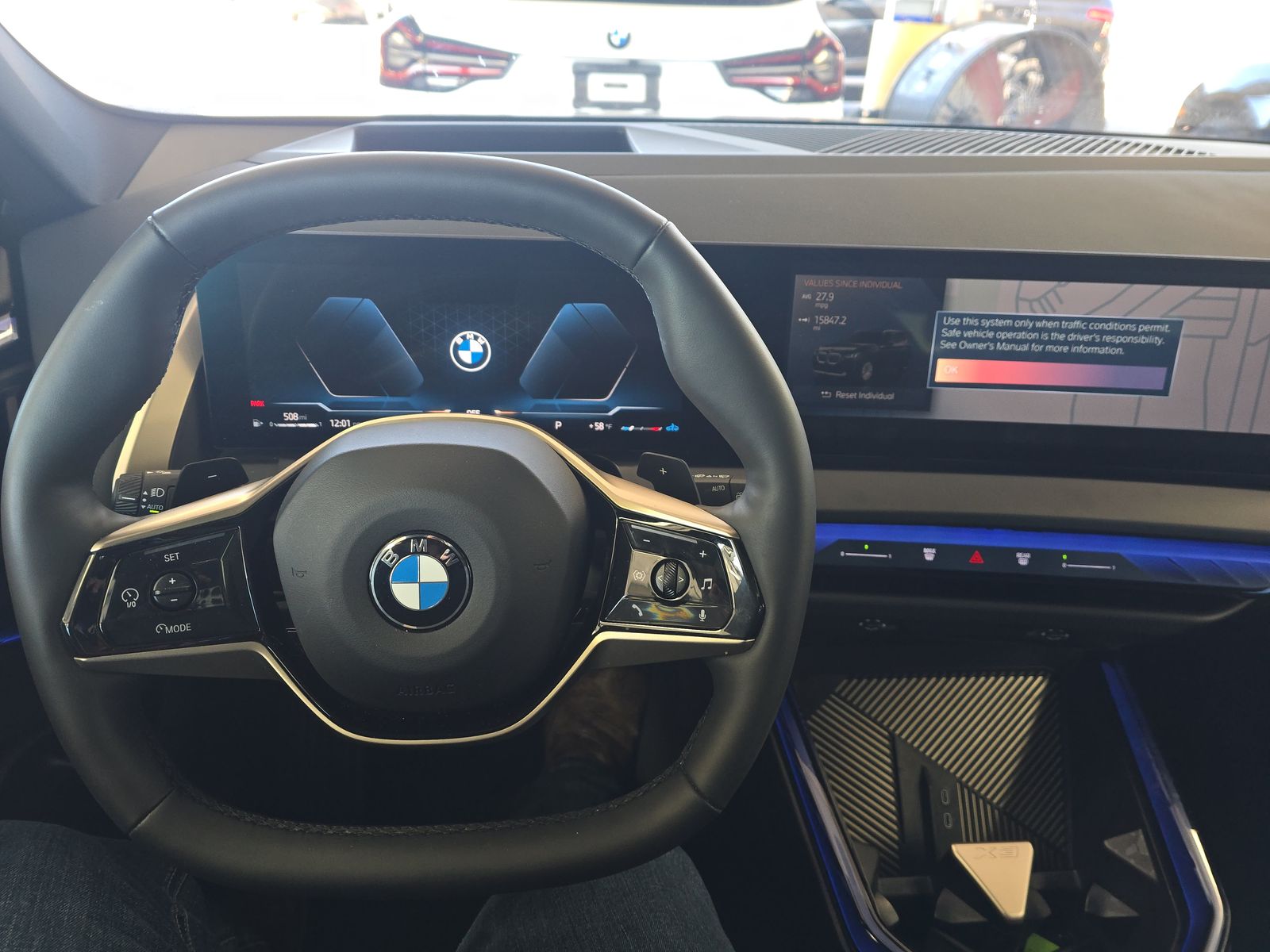 2025 BMW X3 xDrive30i AWD