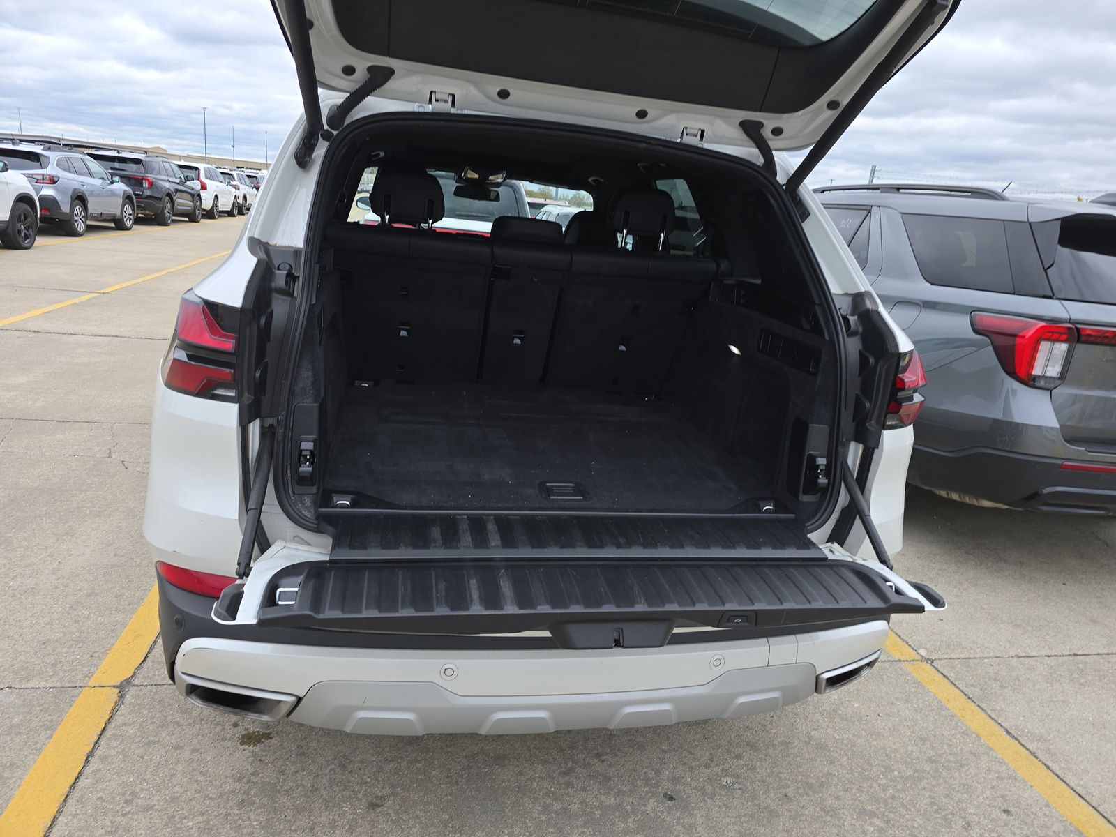 2024 BMW X5 sDrive40i RWD