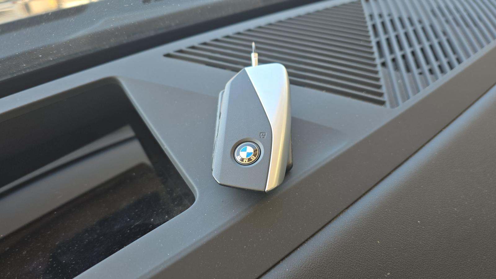 2025 BMW X3 xDrive30i AWD