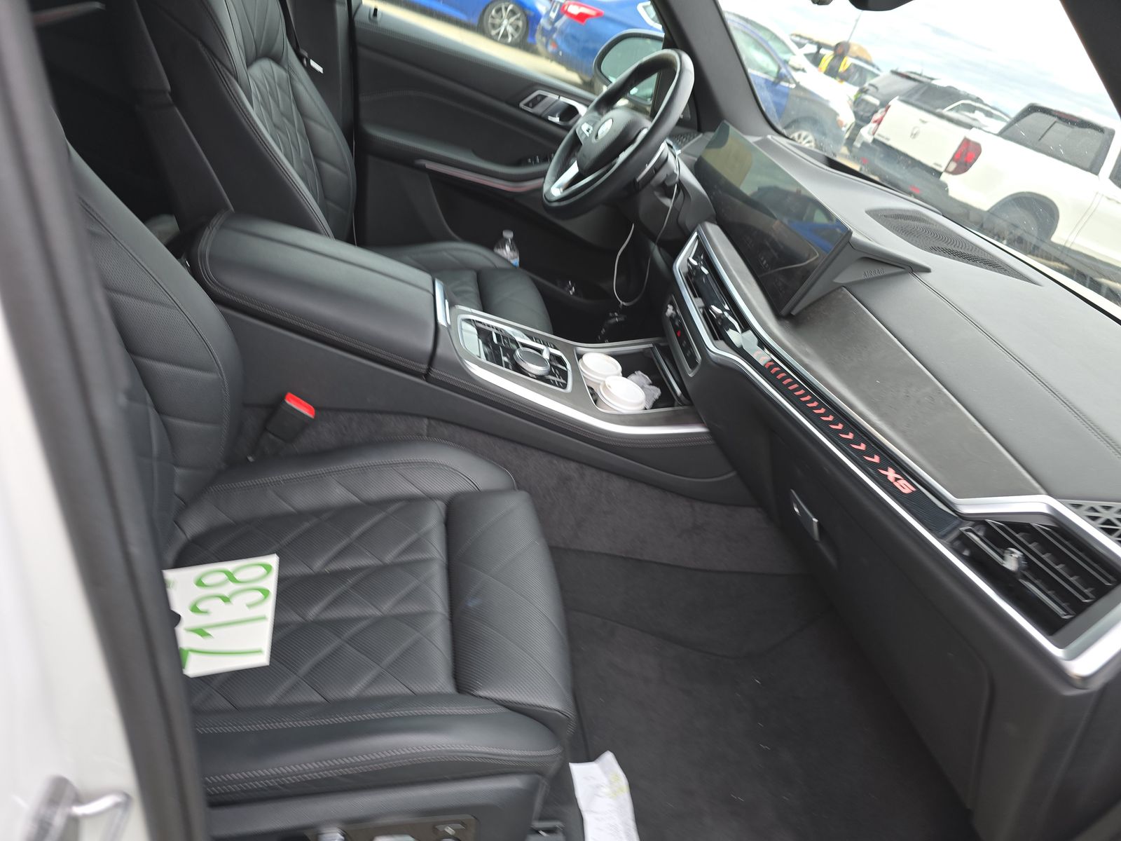 2024 BMW X5 sDrive40i RWD