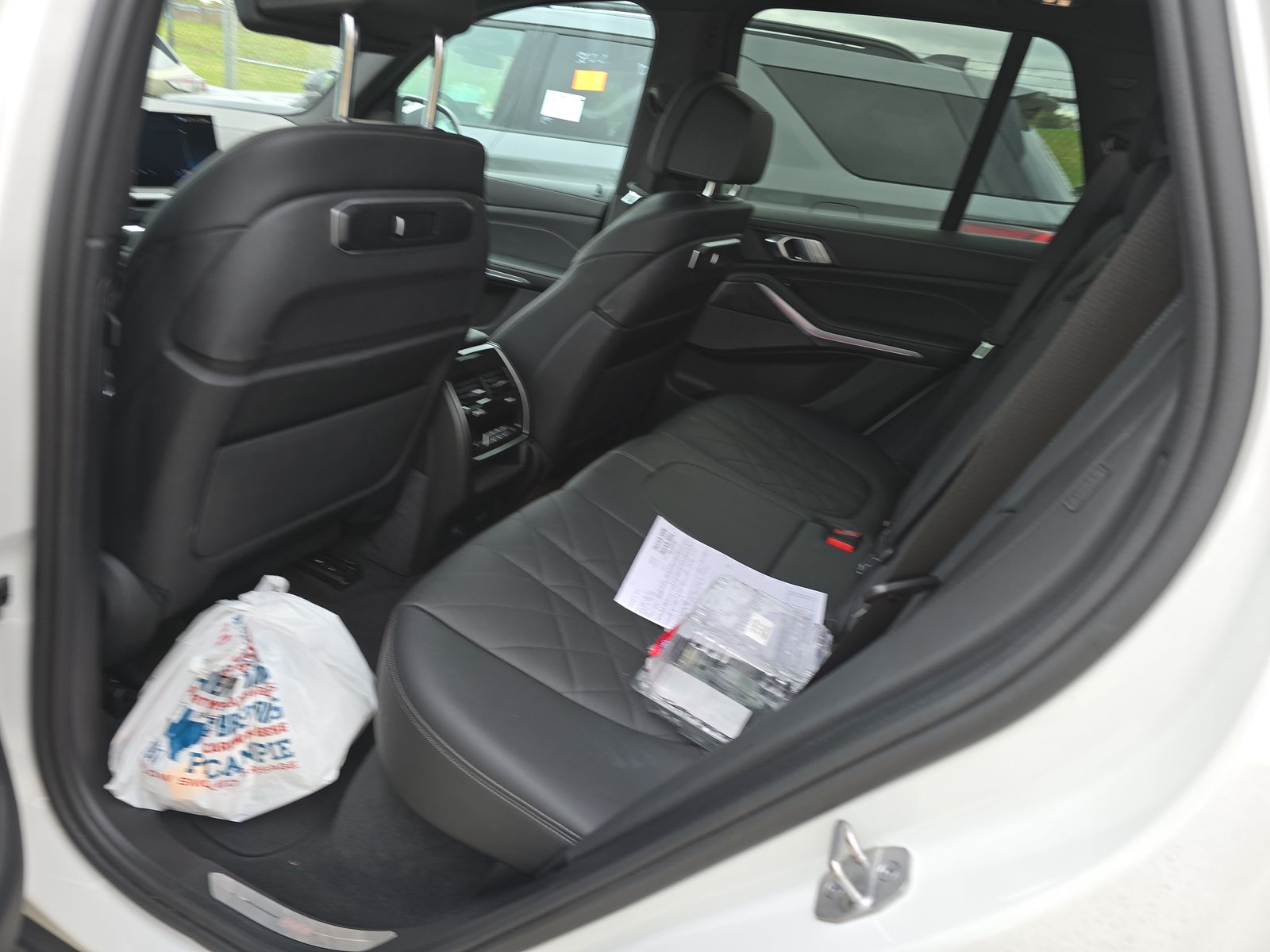 2024 BMW X5 sDrive40i RWD