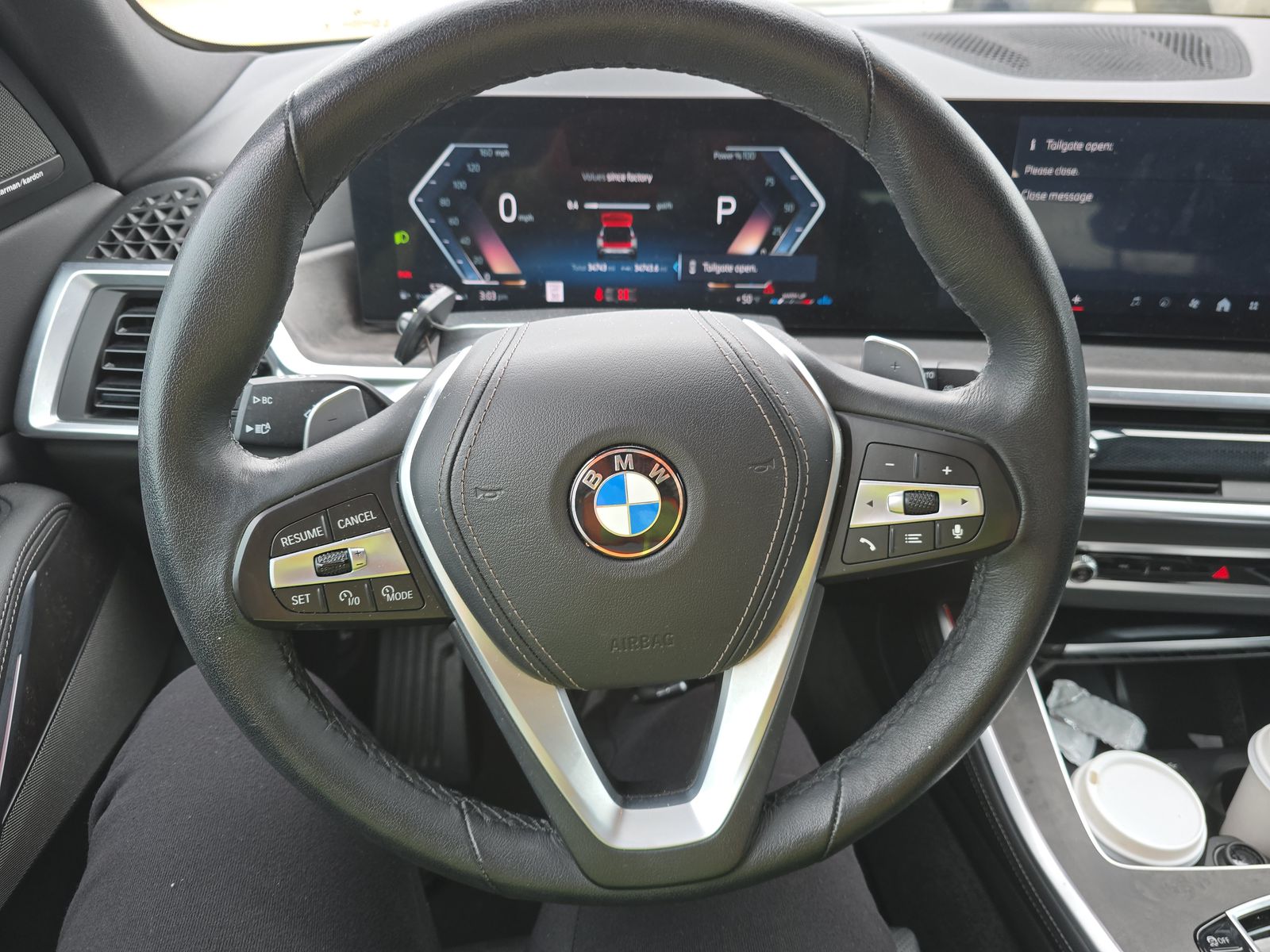 2024 BMW X5 sDrive40i RWD