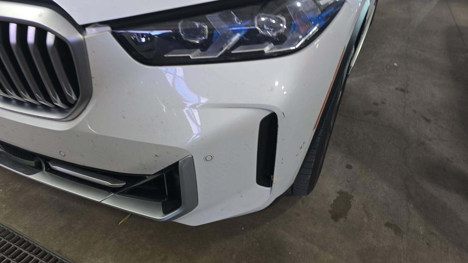 2024 BMW X5 sDrive40i RWD