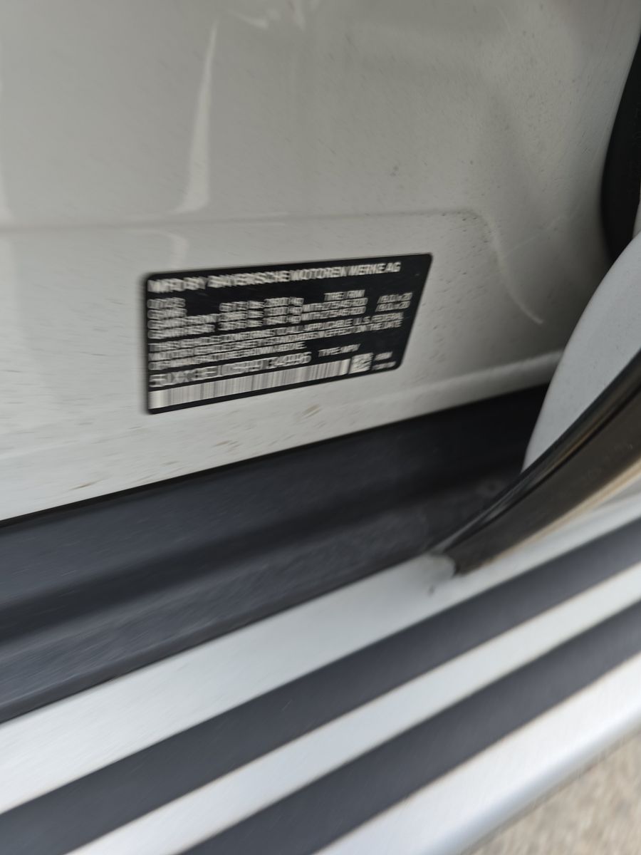 2024 BMW X5 sDrive40i RWD