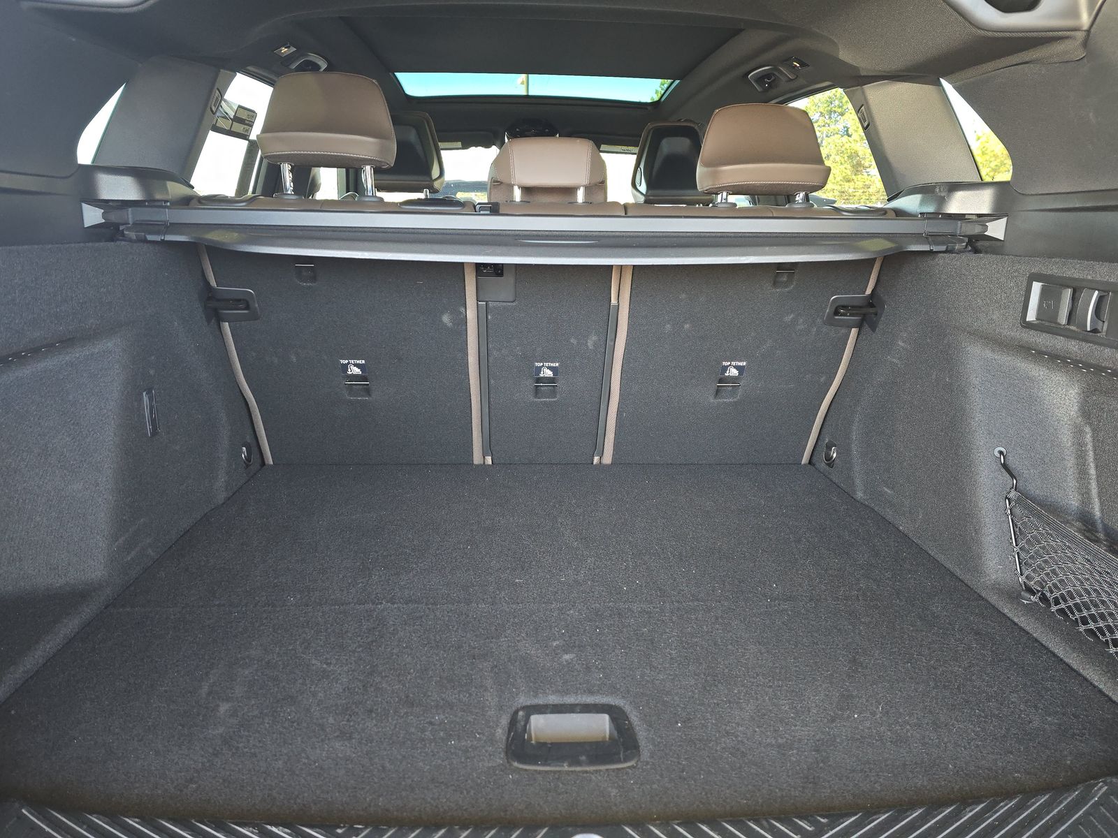 2025 BMW X3 xDrive30i AWD