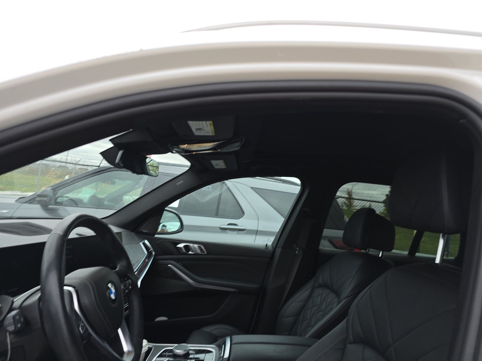 2024 BMW X5 sDrive40i RWD