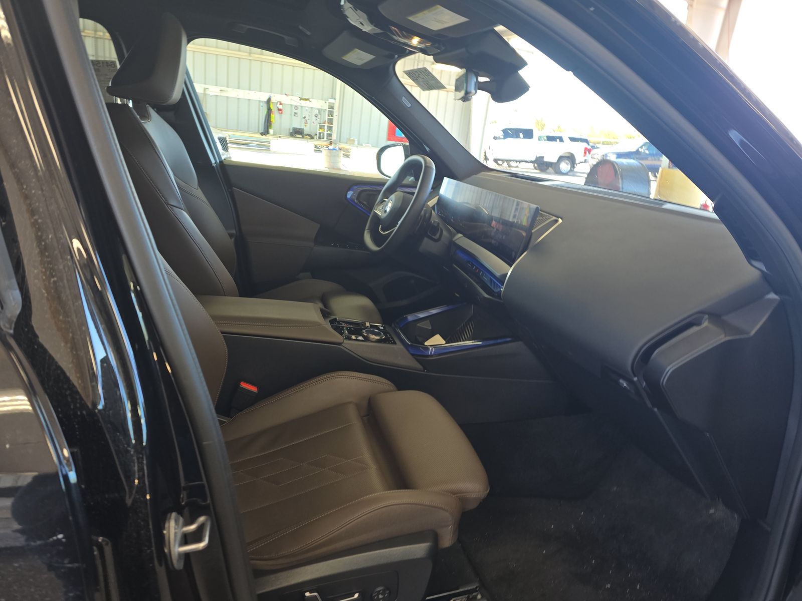 2025 BMW X3 xDrive30i AWD