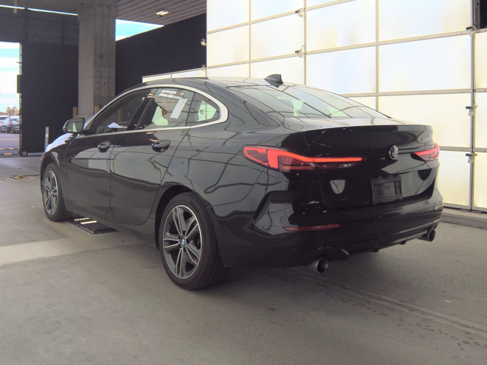 2024 BMW 2 Series 228i FWD