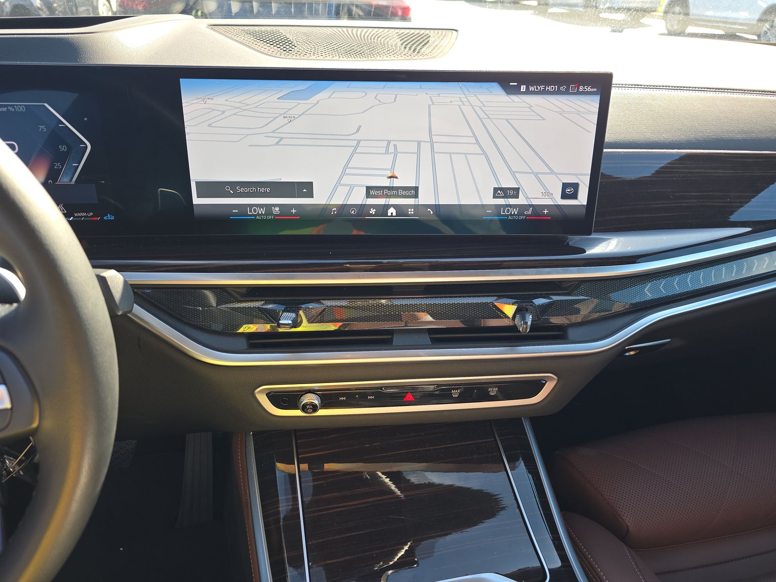 2025 BMW X5 xDrive40i AWD