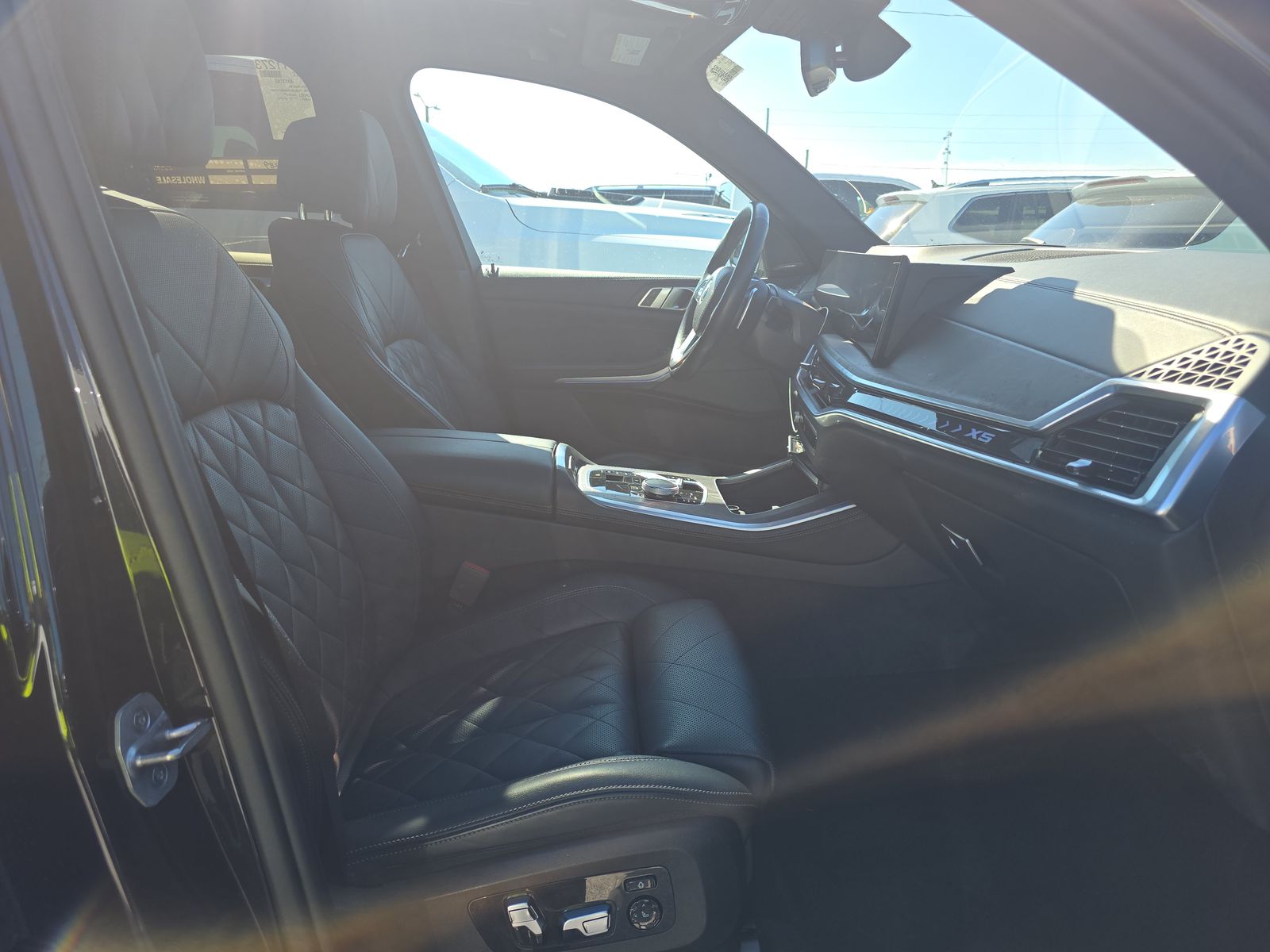 2024 BMW X5 xDrive40i AWD