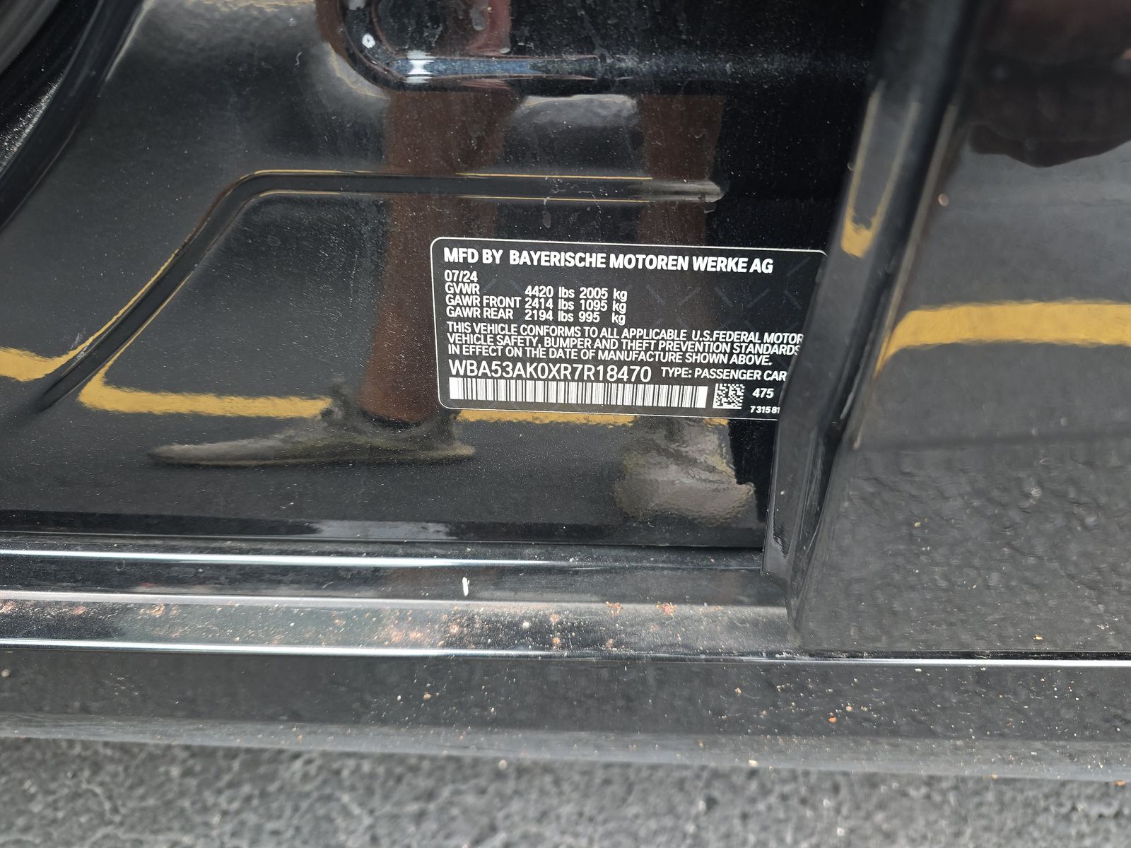 2024 BMW 2 Series 228i FWD