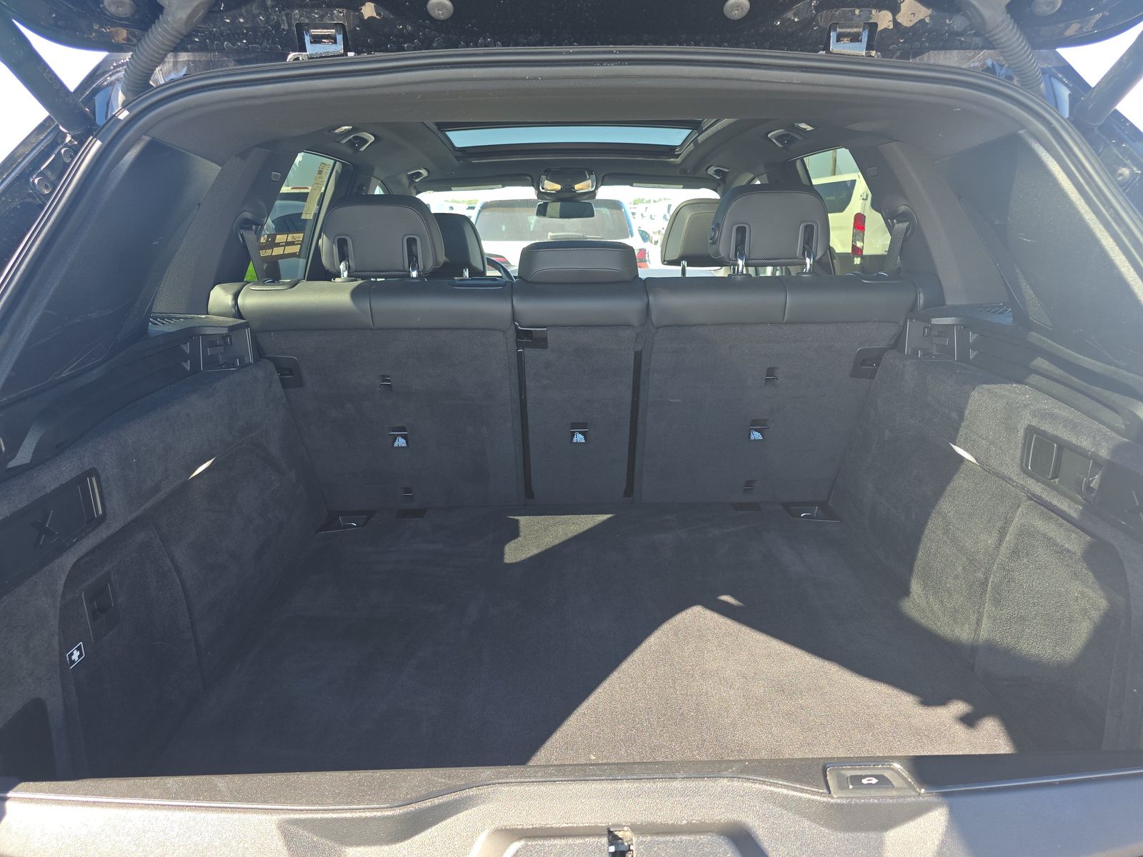 2024 BMW X5 xDrive40i AWD