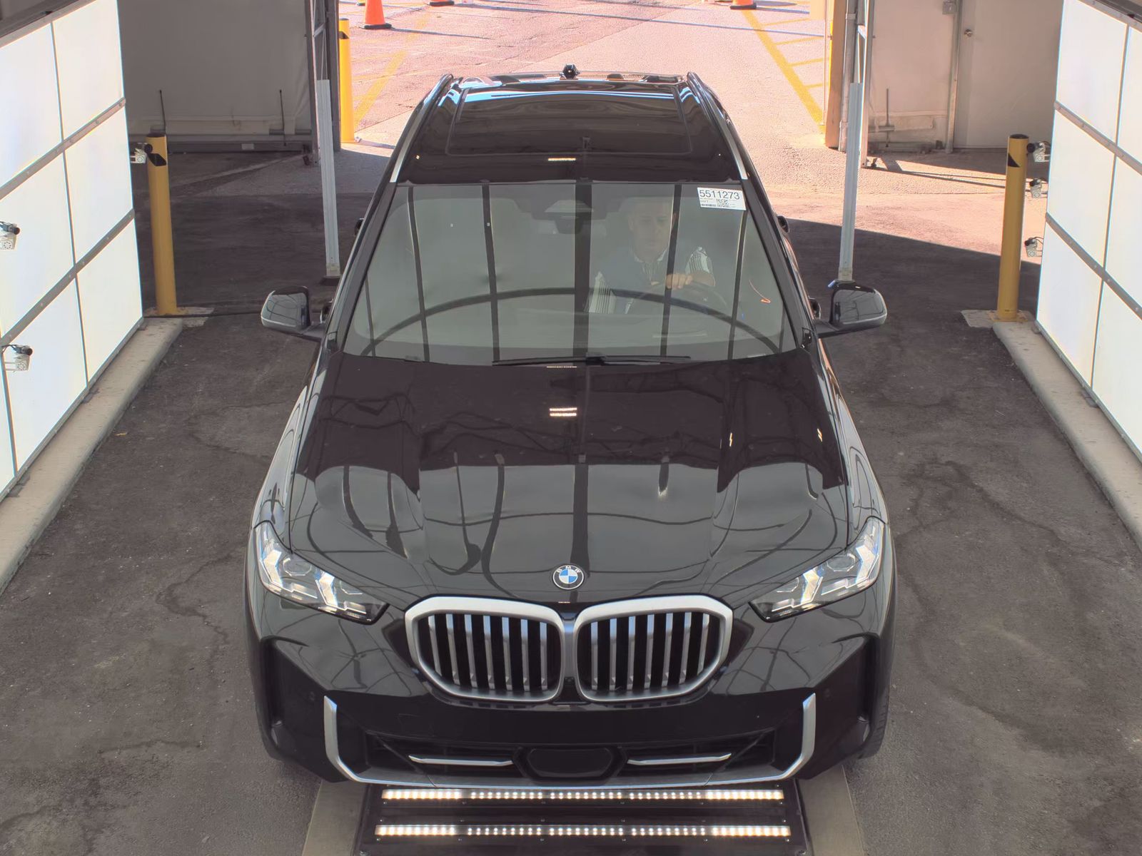 2024 BMW X5 xDrive40i AWD
