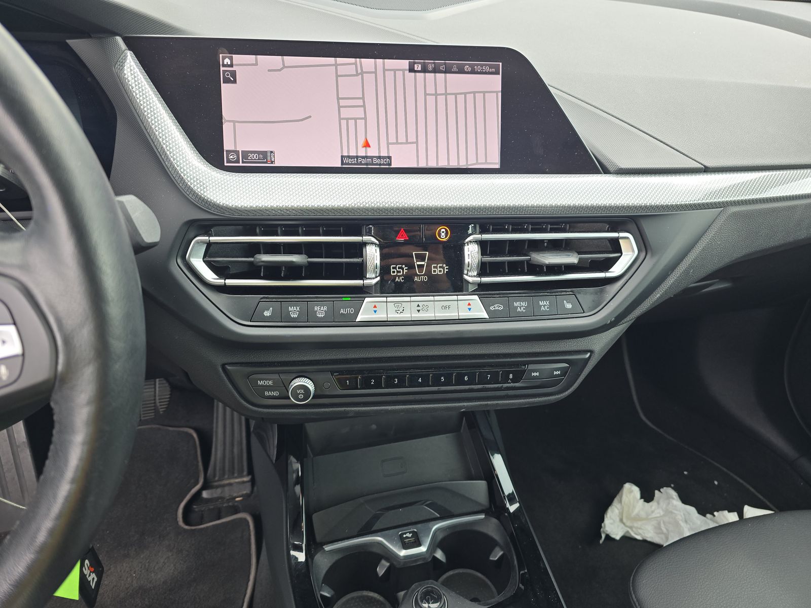 2024 BMW 2 Series 228i FWD