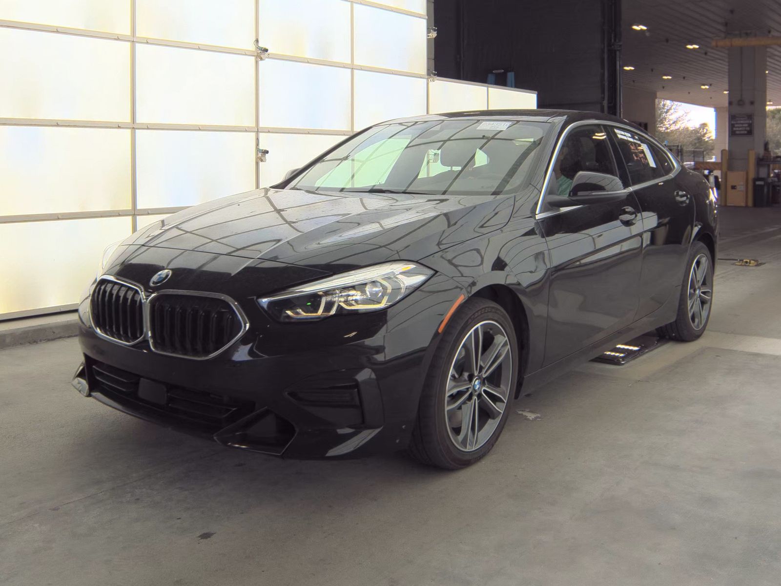 2024 BMW 2 Series 228i FWD
