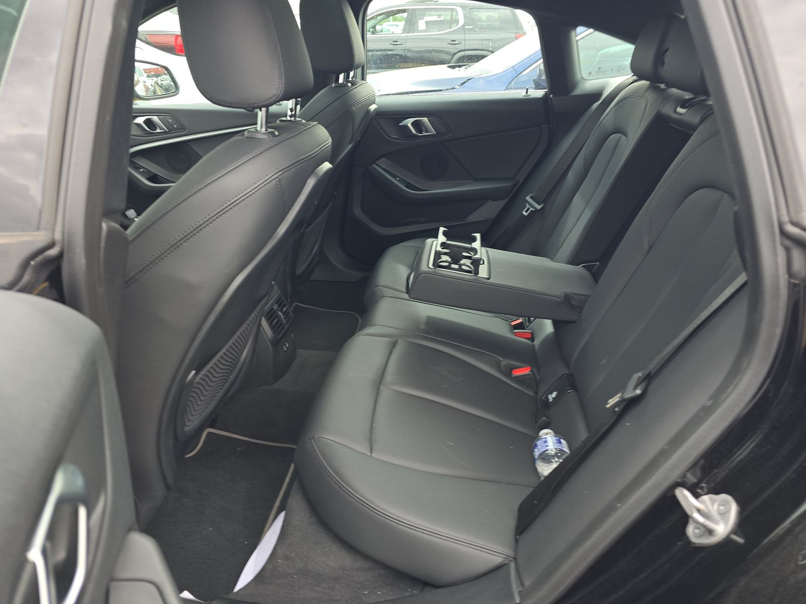 2024 BMW 2 Series 228i FWD