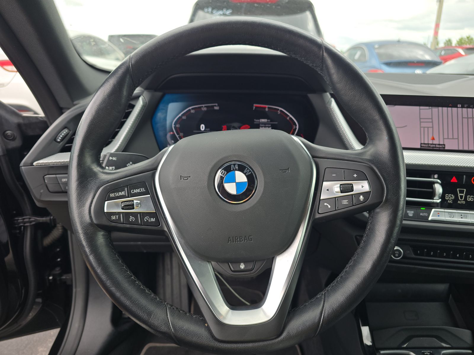 2024 BMW 2 Series 228i FWD