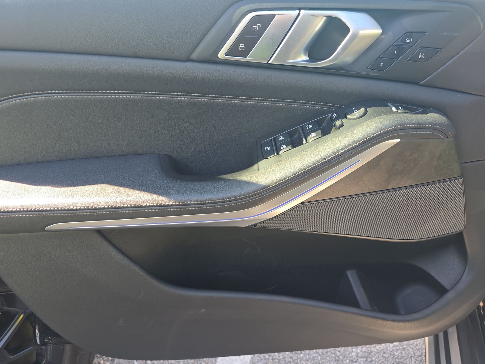 2024 BMW X5 xDrive40i AWD