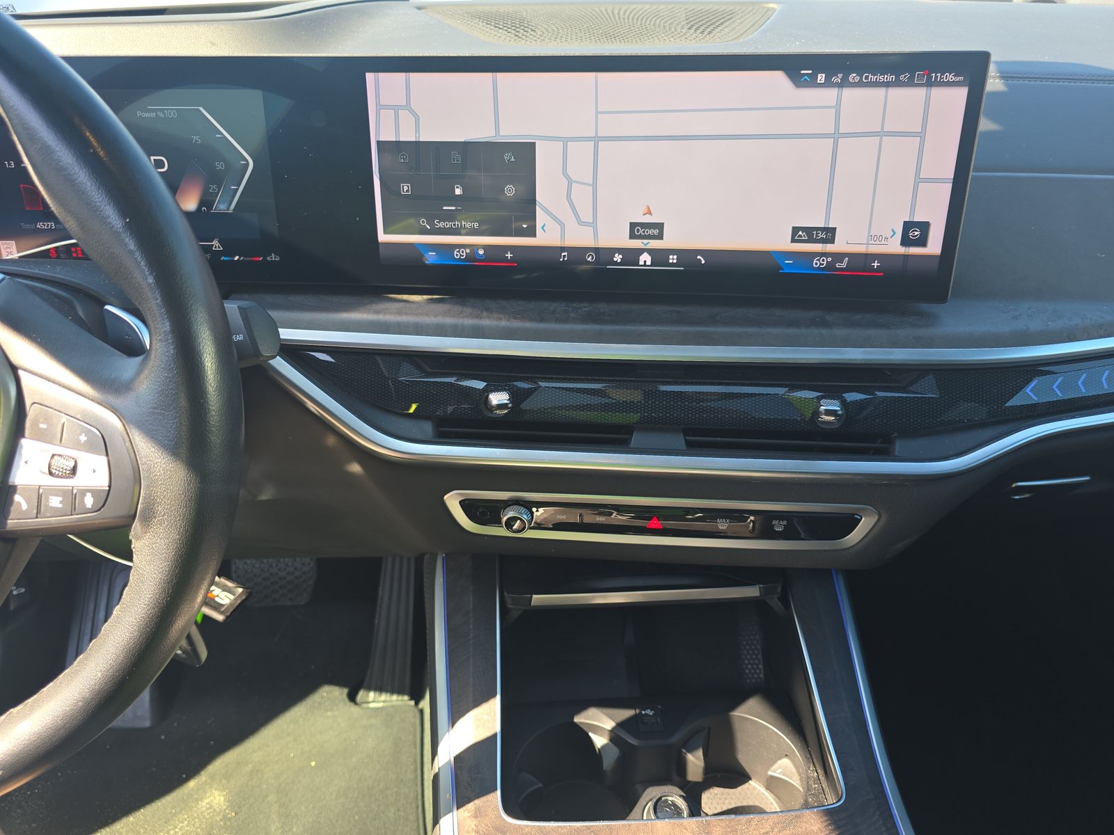 2024 BMW X5 xDrive40i AWD