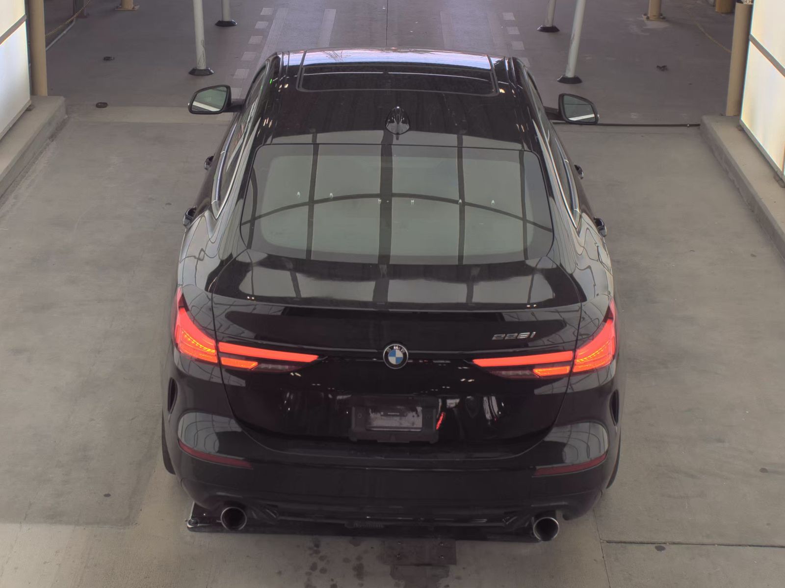 2024 BMW 2 Series 228i FWD