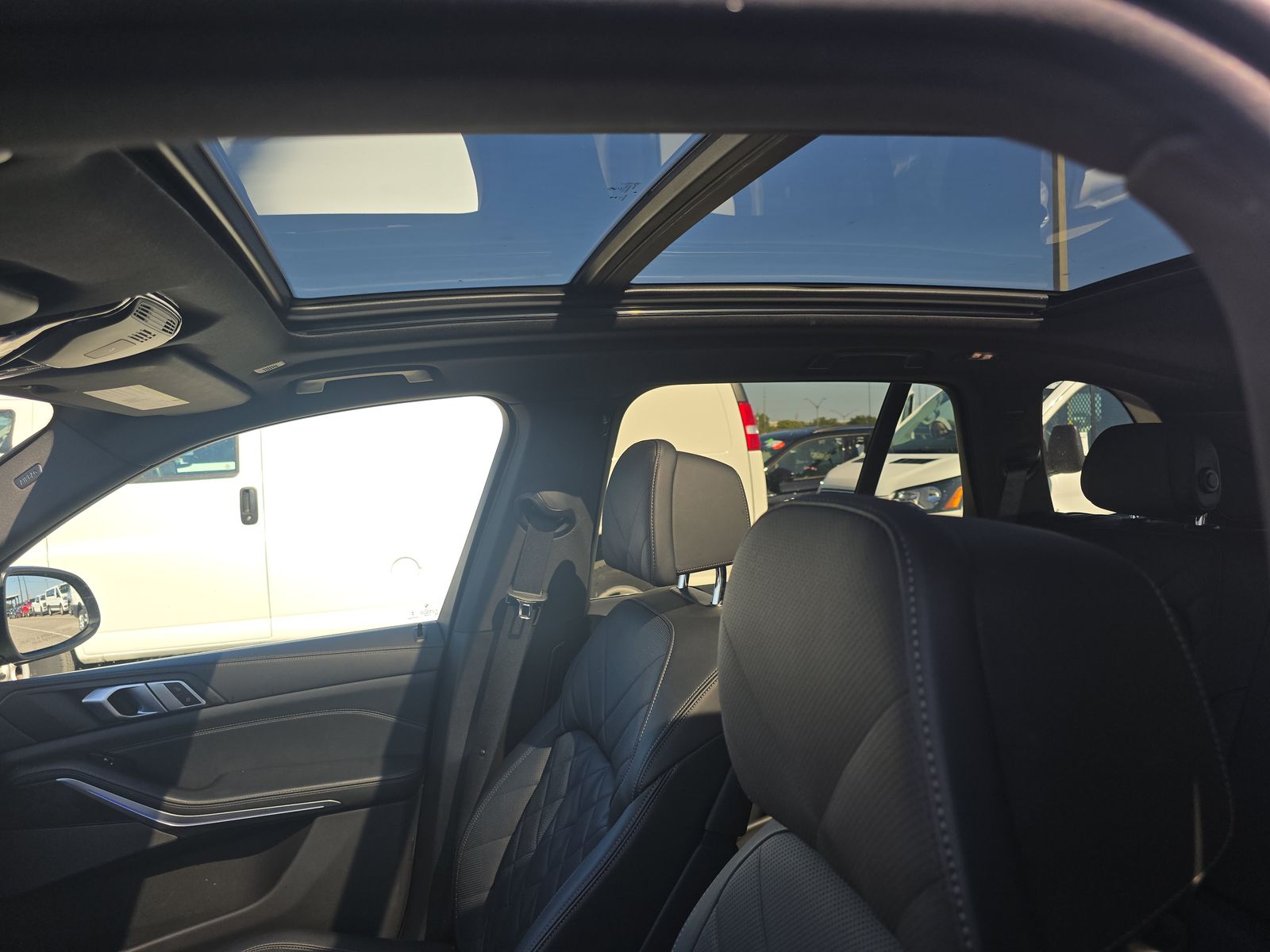 2024 BMW X5 xDrive40i AWD