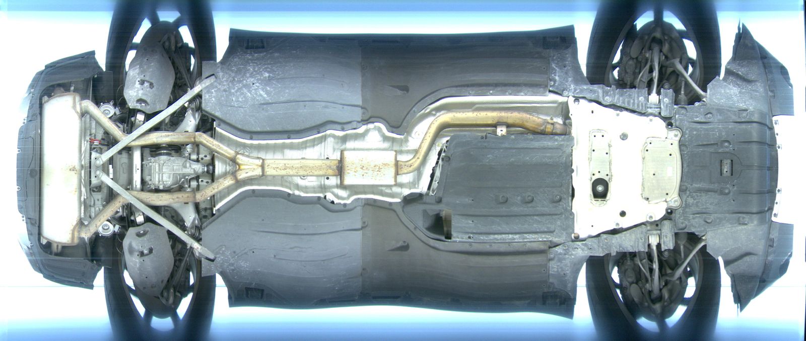 2024 BMW X5 xDrive40i AWD