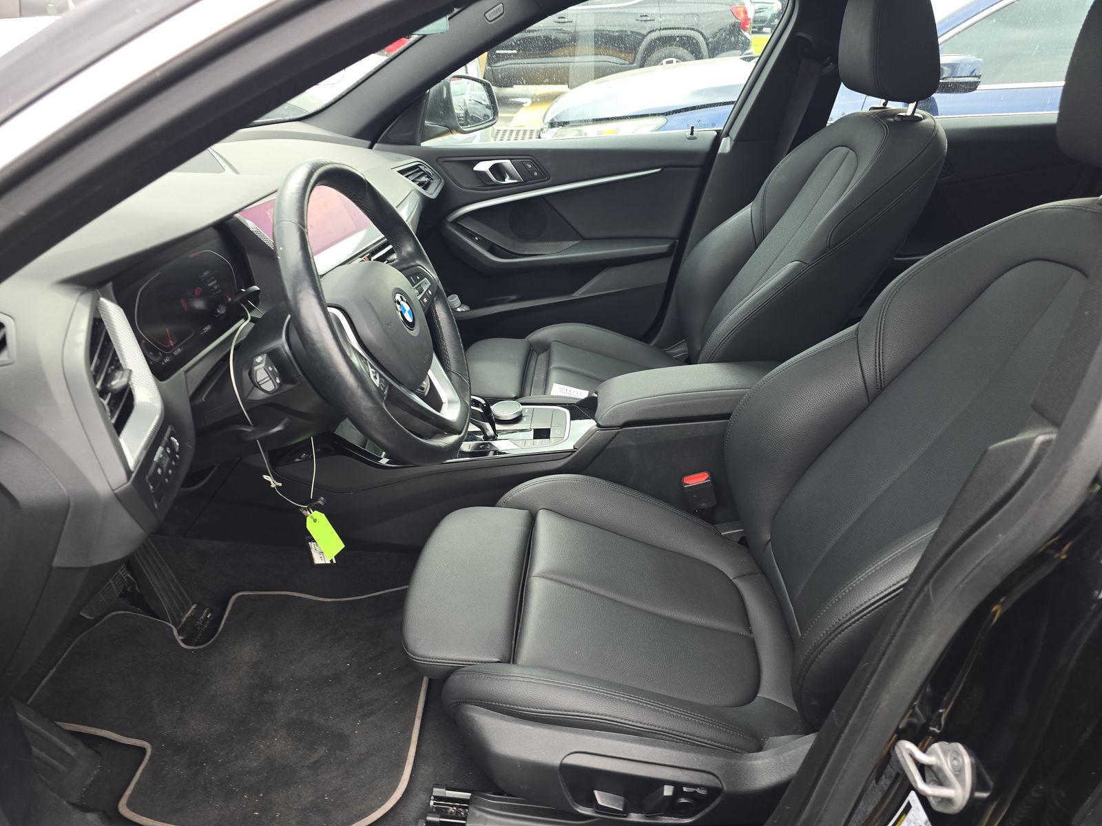 2024 BMW 2 Series 228i FWD