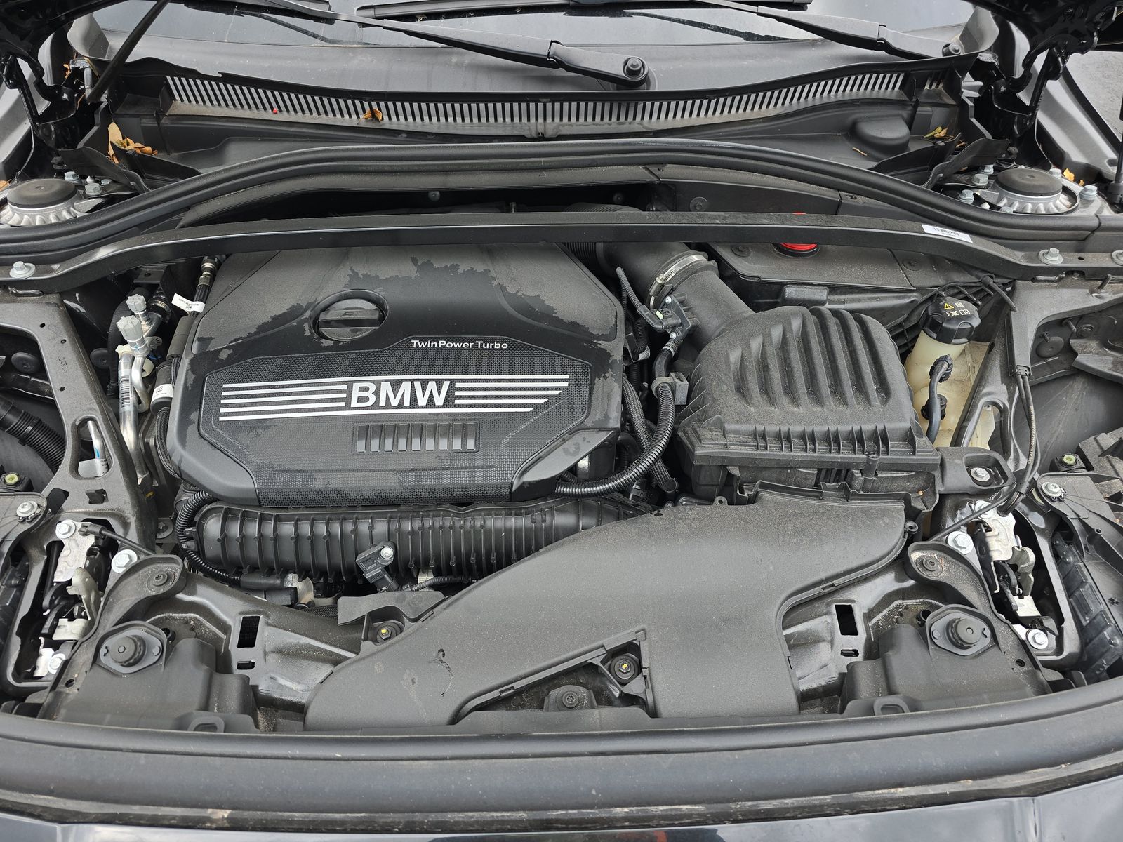 2024 BMW 2 Series 228i FWD